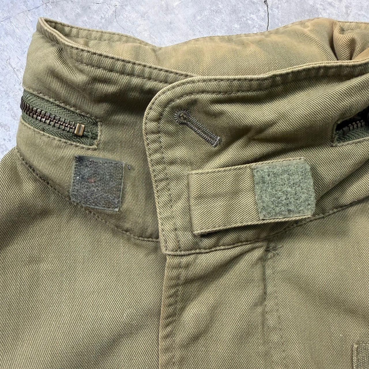 Wacko Maria Wacko Maria Guilty Parties Maxico Fatigue Military Jacket Size US M / EU 48-50 / 2 - 8 Thumbnail