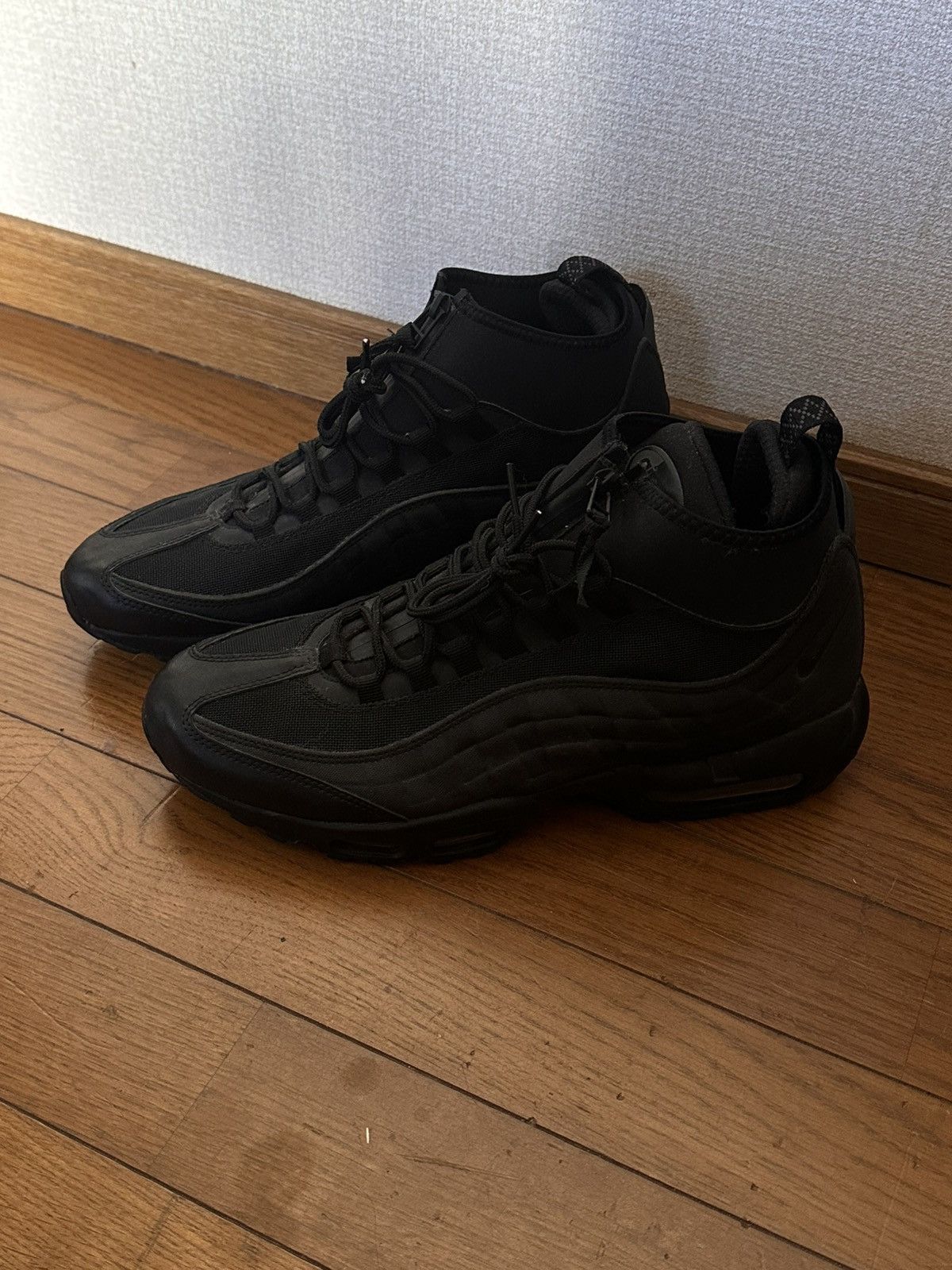 Nike Nike Air Max 95 Sneakerboot Size US 11 / EU 44 - 1 Thumbnail