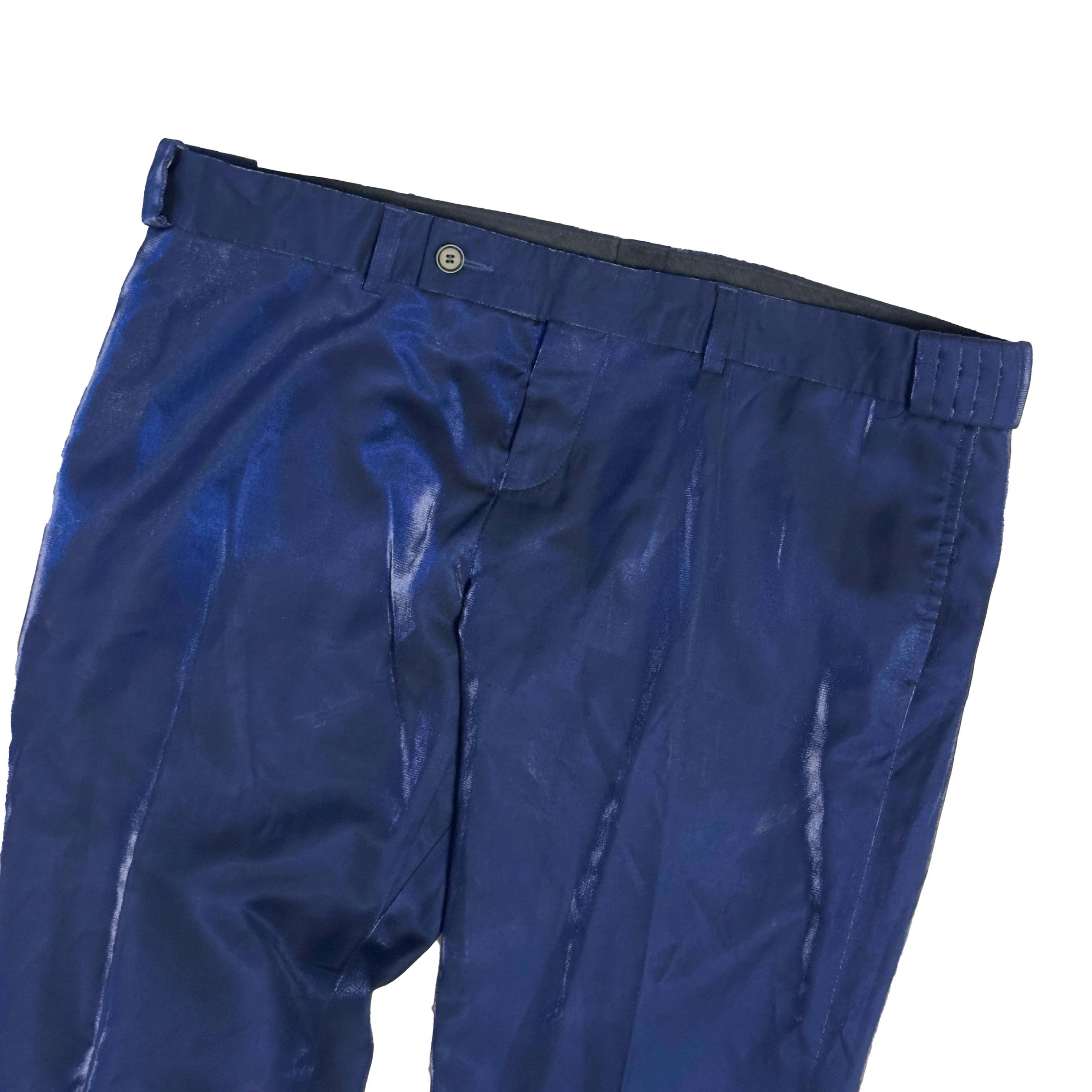 Les Hommes Les Hommes Notte Vandebosch Season 09 Size US 36 / EU 52 - 4 Thumbnail