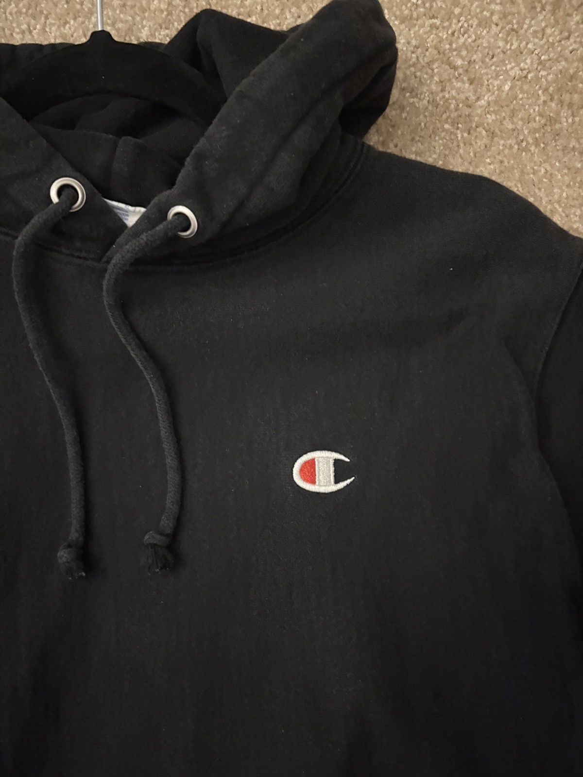 Champion Champion Reverse Weave Hoodie Size US M / EU 48-50 / 2 - 2 Thumbnail