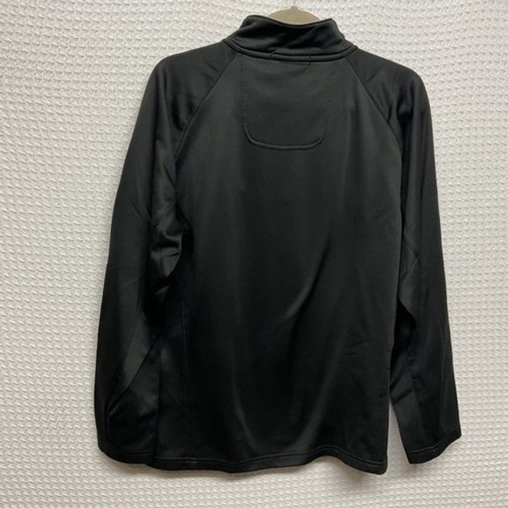 Other VTG General Sports Logo 1/2 Zip Fleece Golf Sweater Men L Size US L / EU 52-54 / 3 - 5 Thumbnail
