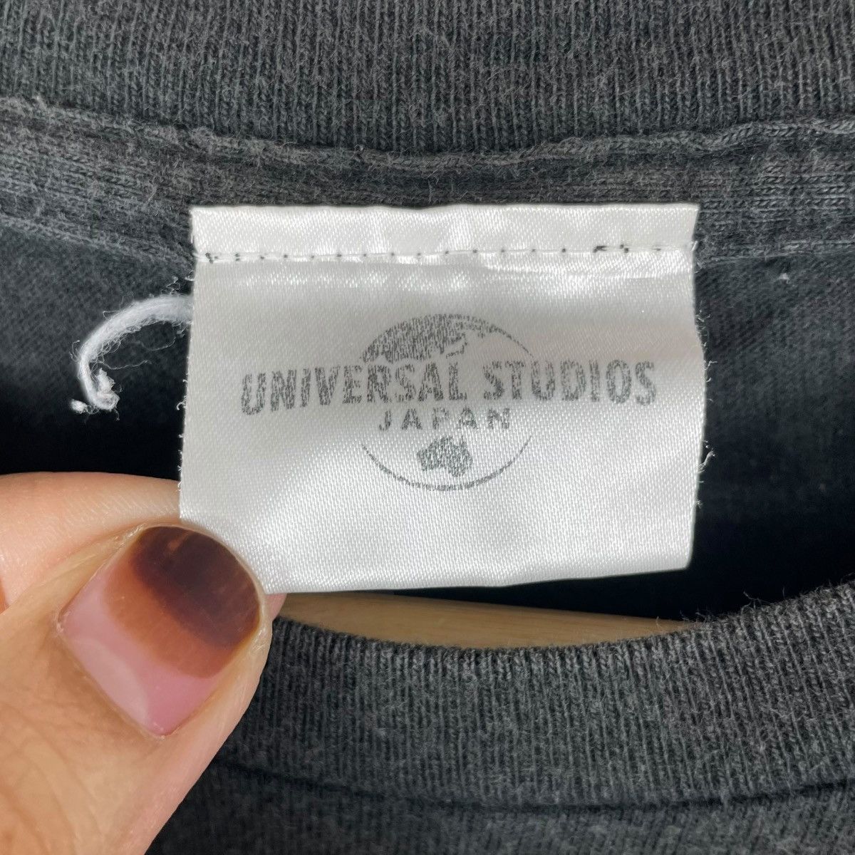 Canterbury of New Zealand Attack on Titan Universal Studio Japan Tee Shirt Size US M / EU 48-50 / 2 - 5 Thumbnail