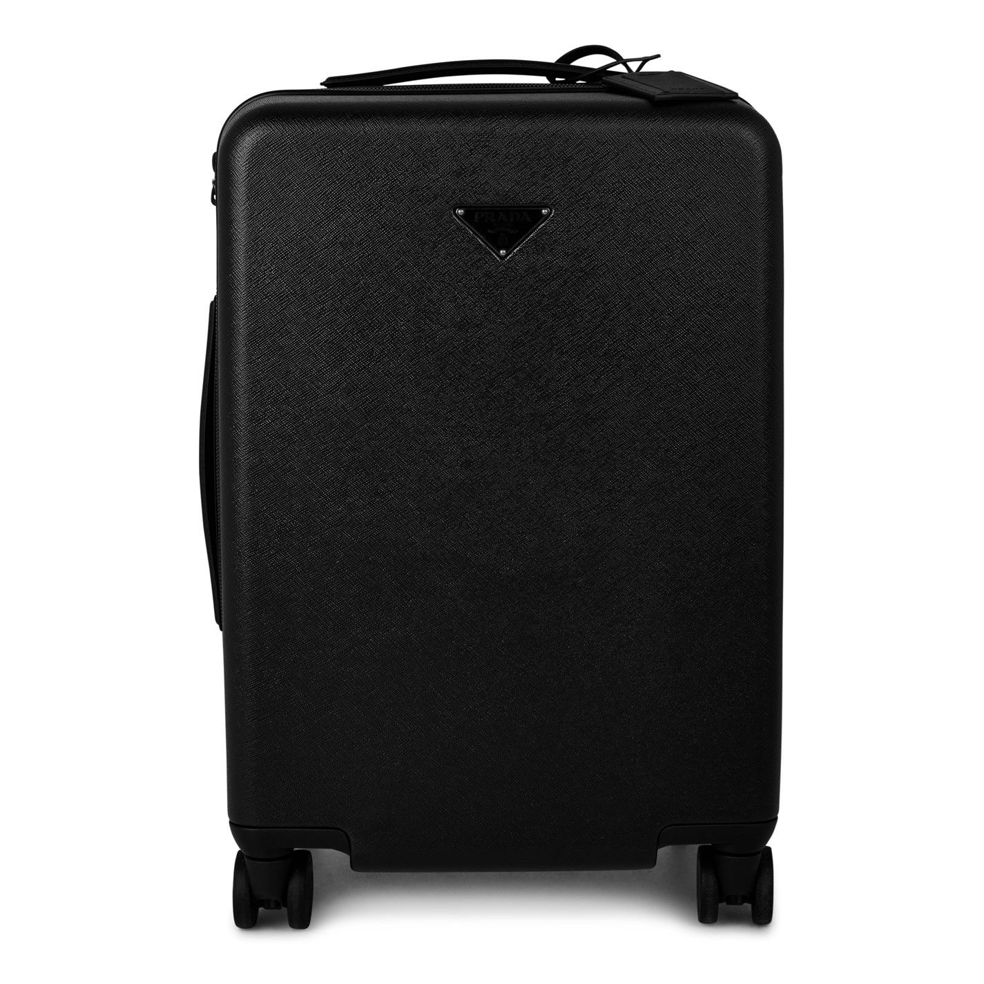 Prada PRADA Hard Suitcase Size ONE SIZE - 2 Thumbnail