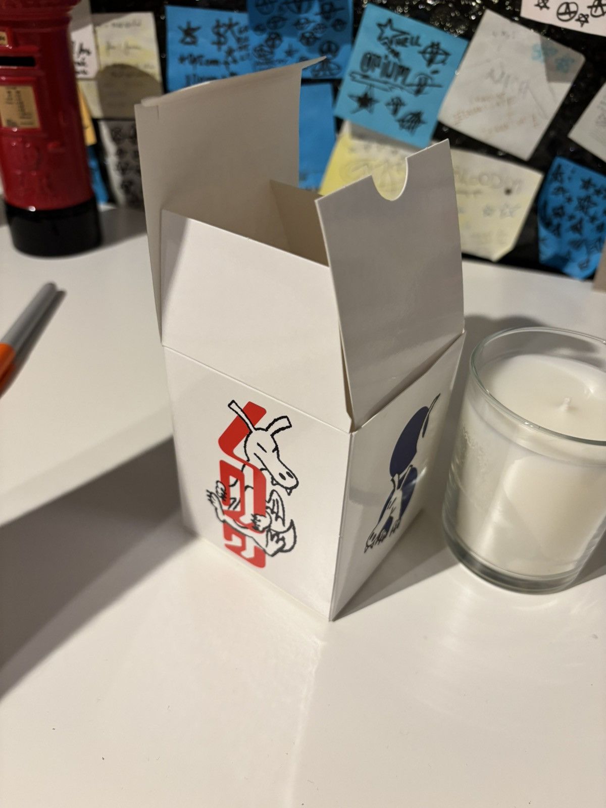 Virgil Abloh Air de Colette Candle Size ONE SIZE - 4 Thumbnail