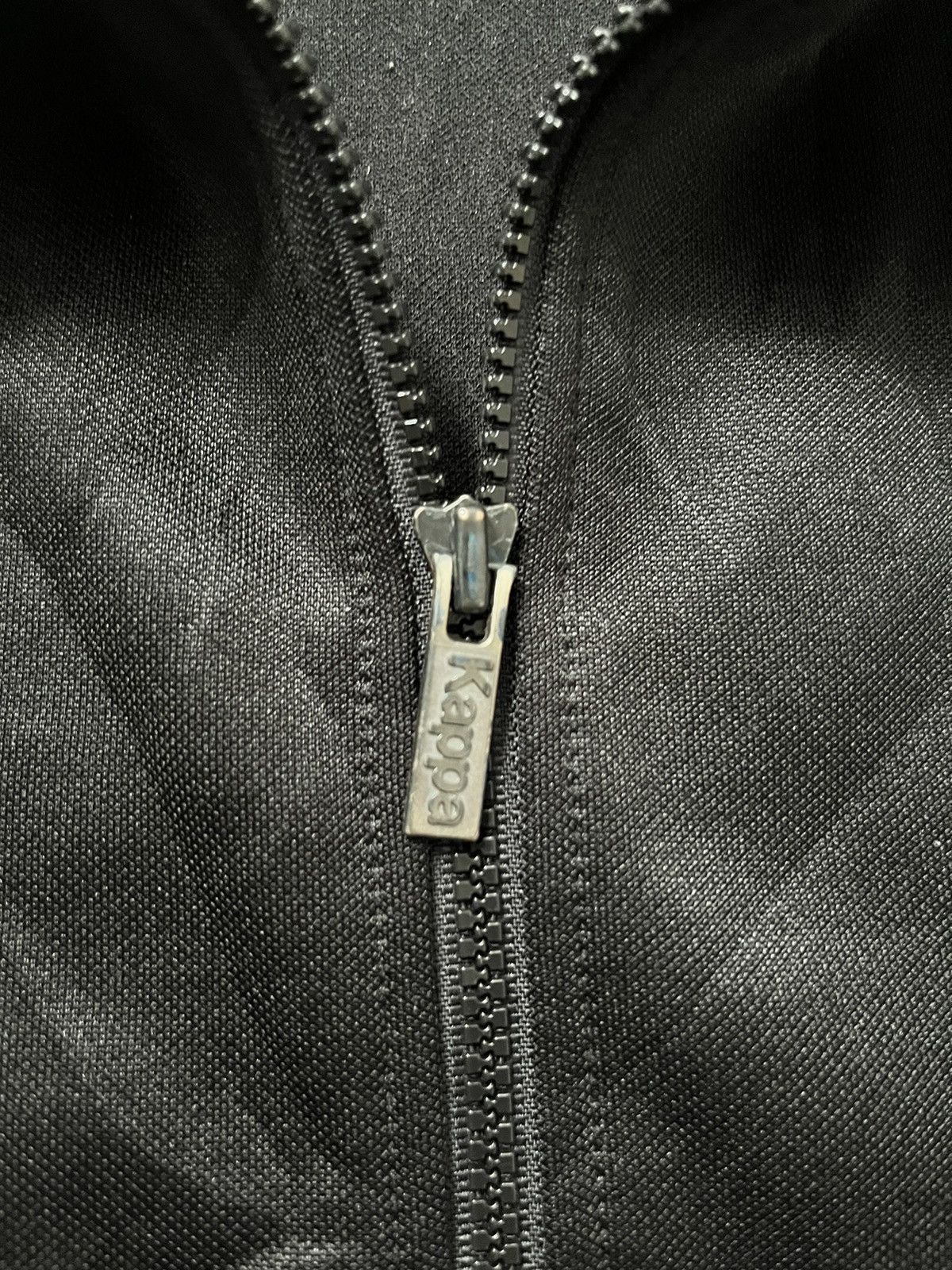 Kappa Japanese Kappa Track Jacket Size US S / EU 44-46 / 1 - 5 Thumbnail