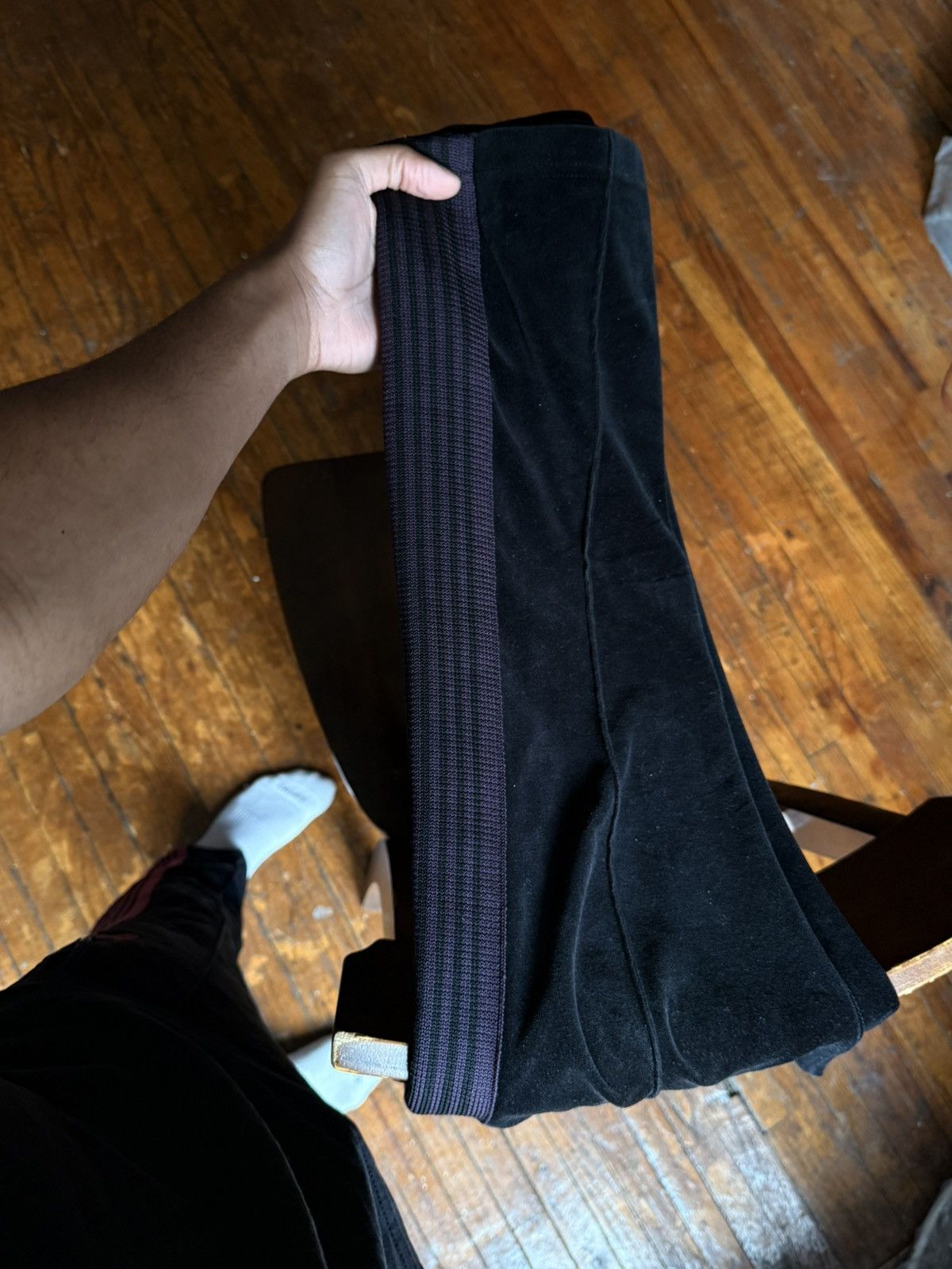 Japanese Brand × Needles needles pants Size US 34 / EU 50 - 2 Thumbnail