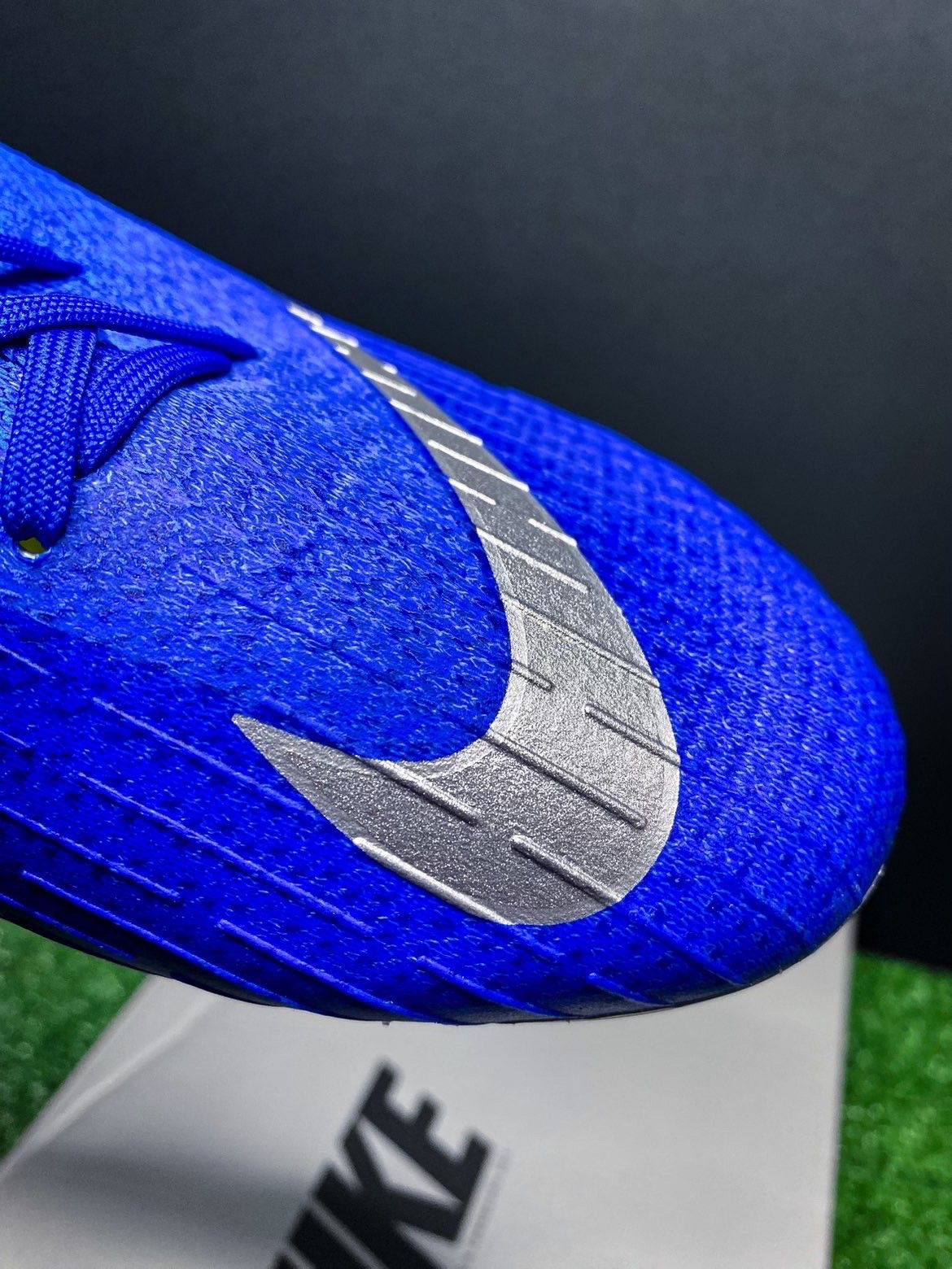 Nike Nike Mercurial Superfly 6 Elite Size US 13 / EU 46 - 7 Thumbnail