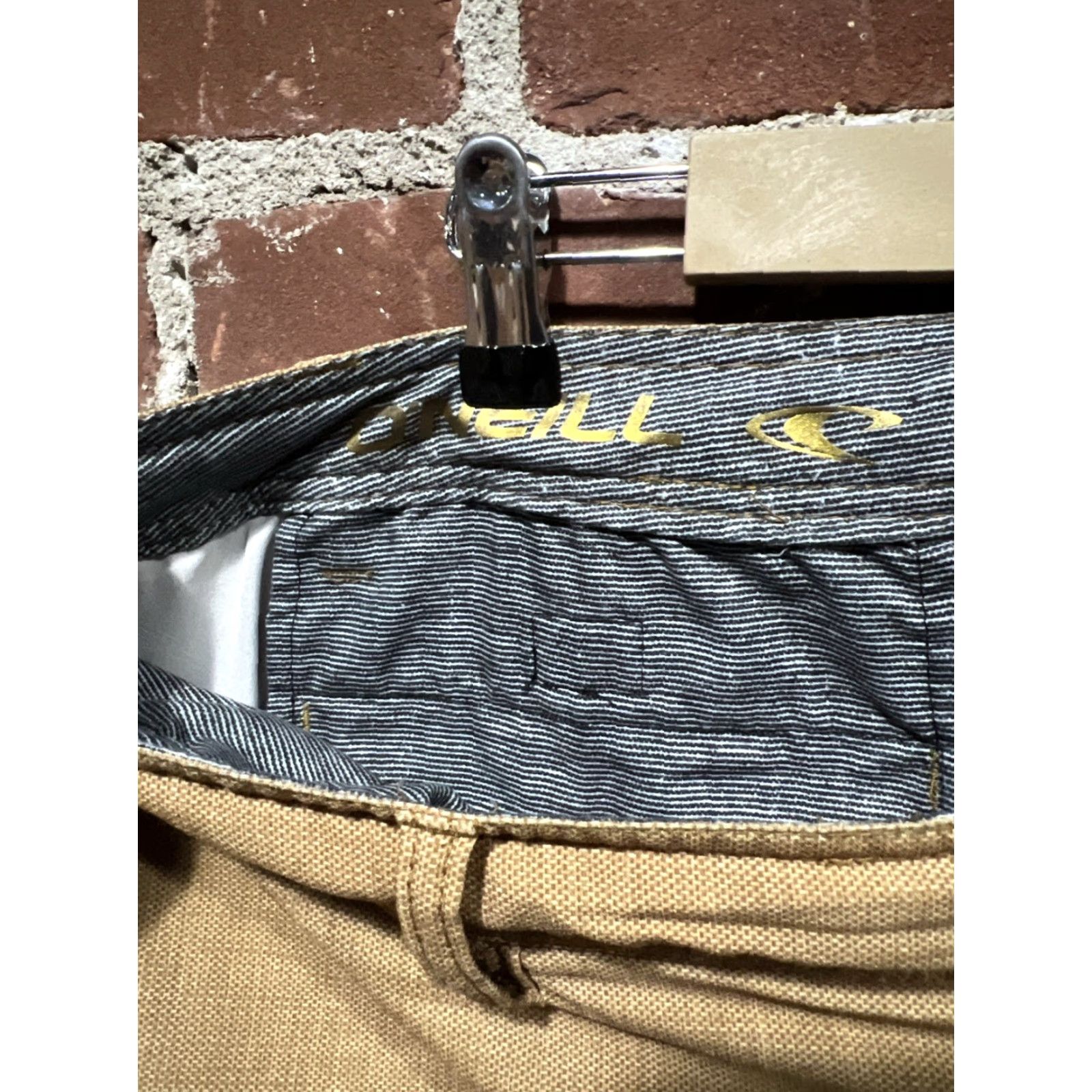 O'Neill Oneill Hybrid Board Shorts Mens size 40 Size US 40 / EU 56 - 2 Thumbnail