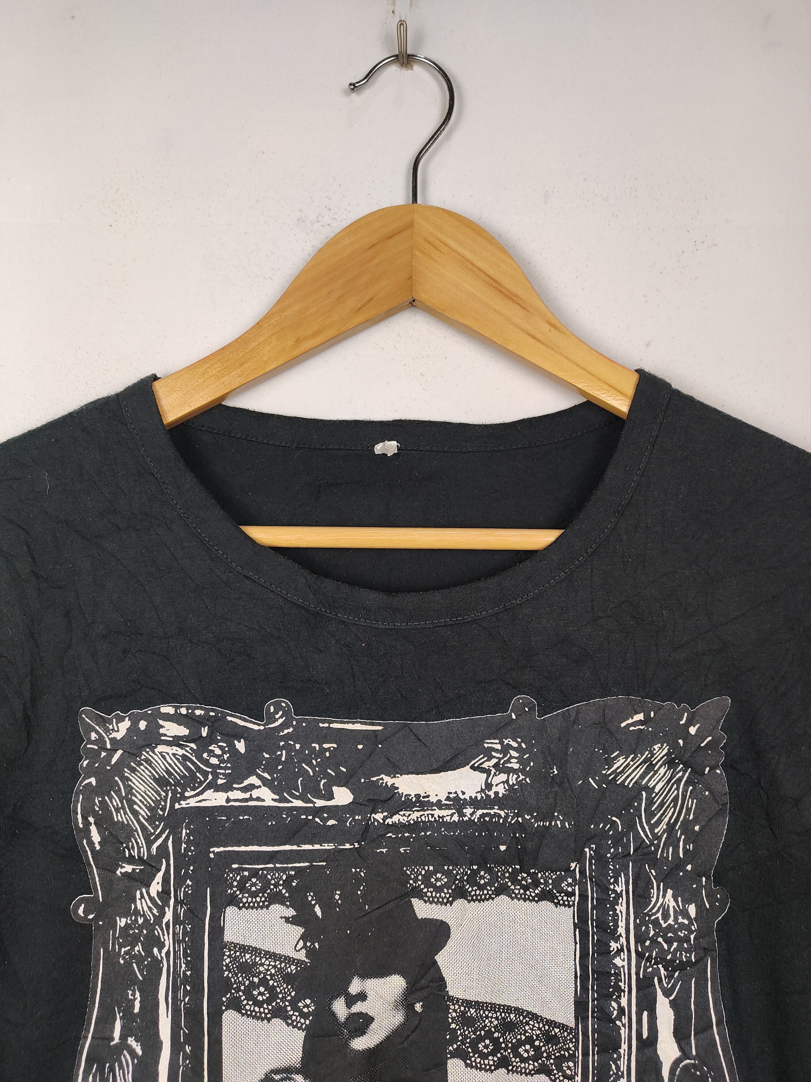 Seditionaries Sexy Dynamite Punk Seditionaries Shirt Size US S / EU 44-46 / 1 - 2 Thumbnail