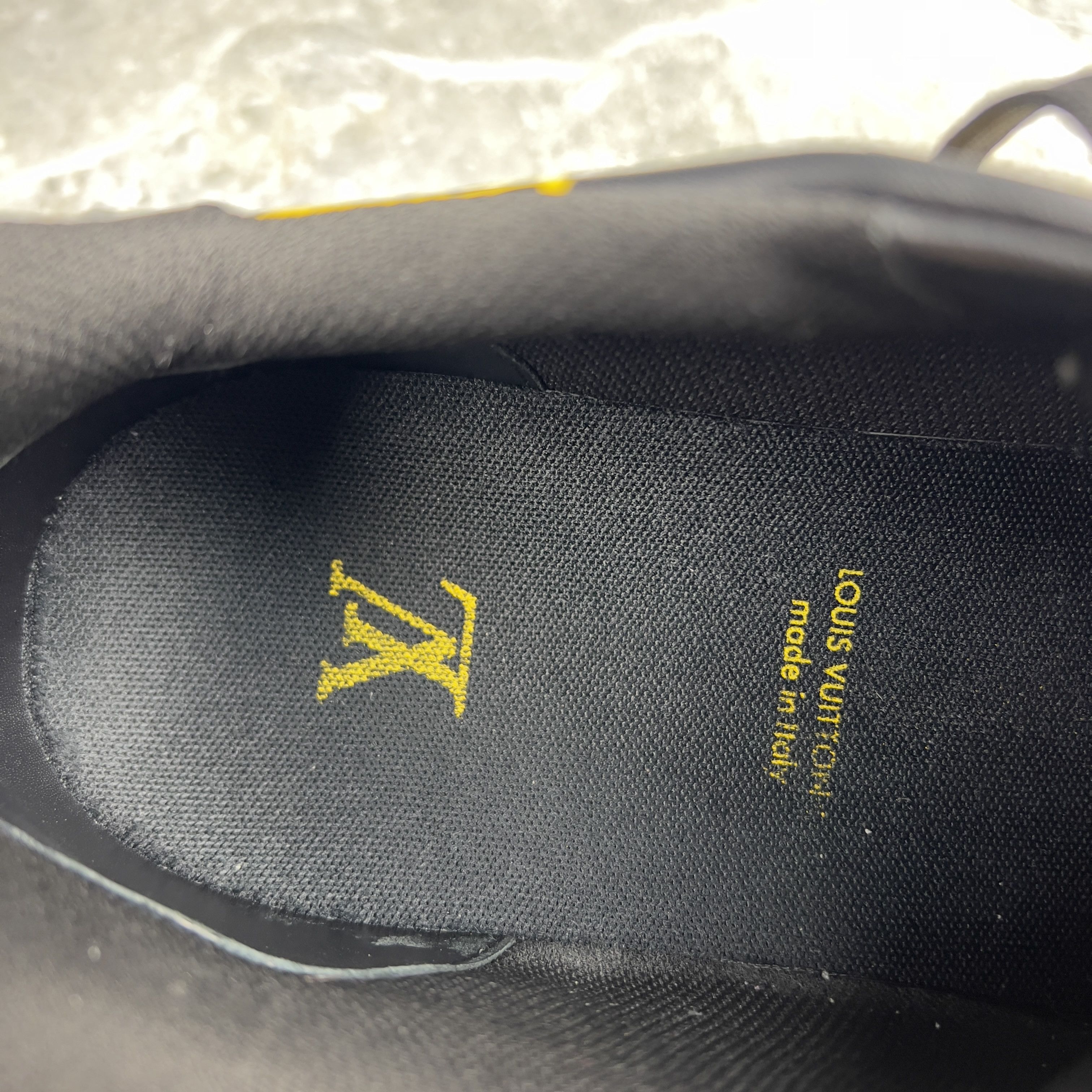 Louis Vuitton Louis Vuitton Nigo Trainer LV Tiger Sneaker Monogram Size US 9.5 / EU 42-43 - 23 Thumbnail