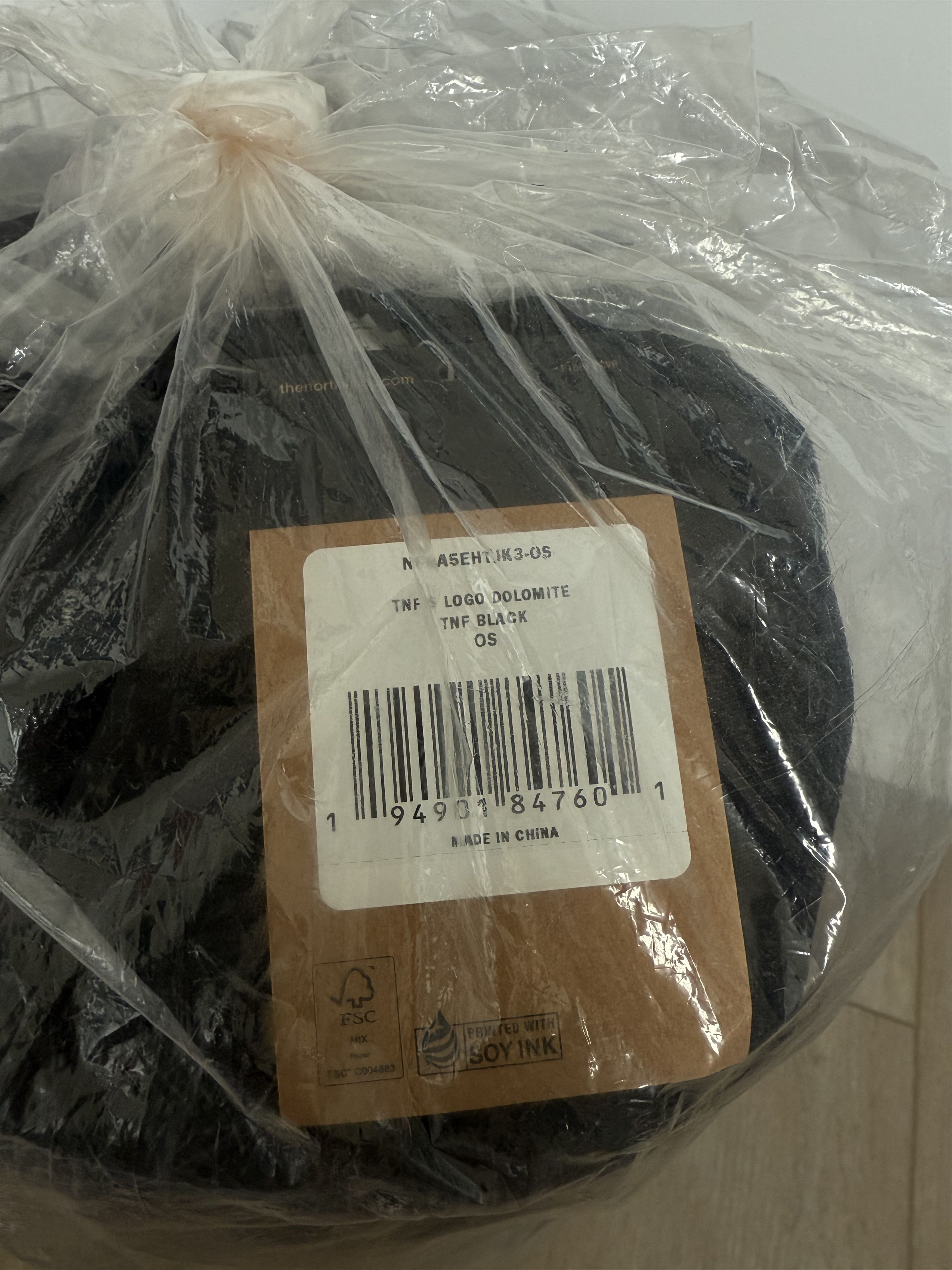 Supreme × The North Face TNF x Supreme Dolomite Sleeping Bag Size ONE SIZE - 3 Thumbnail