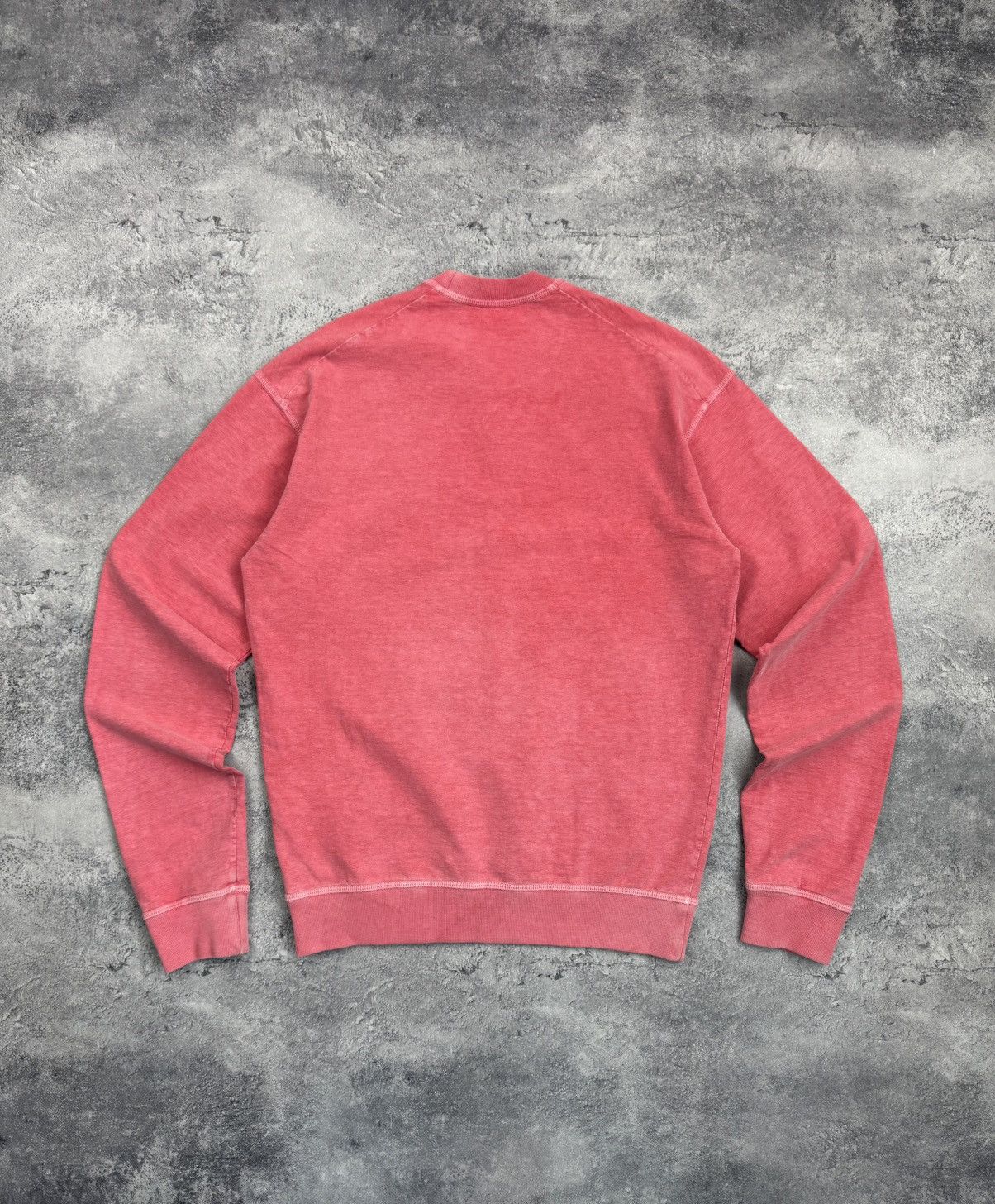 Dsquared2 Dsquared2 Sweatshirt Big Logo Street Wear Size US S / EU 44-46 / 1 - 9 Thumbnail