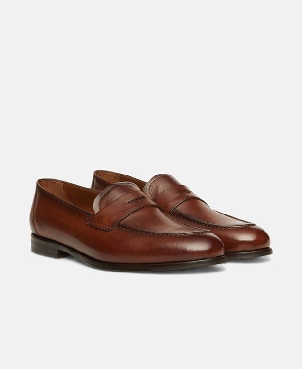 Other Loafers Size US 11 / EU 44 - 1 Thumbnail