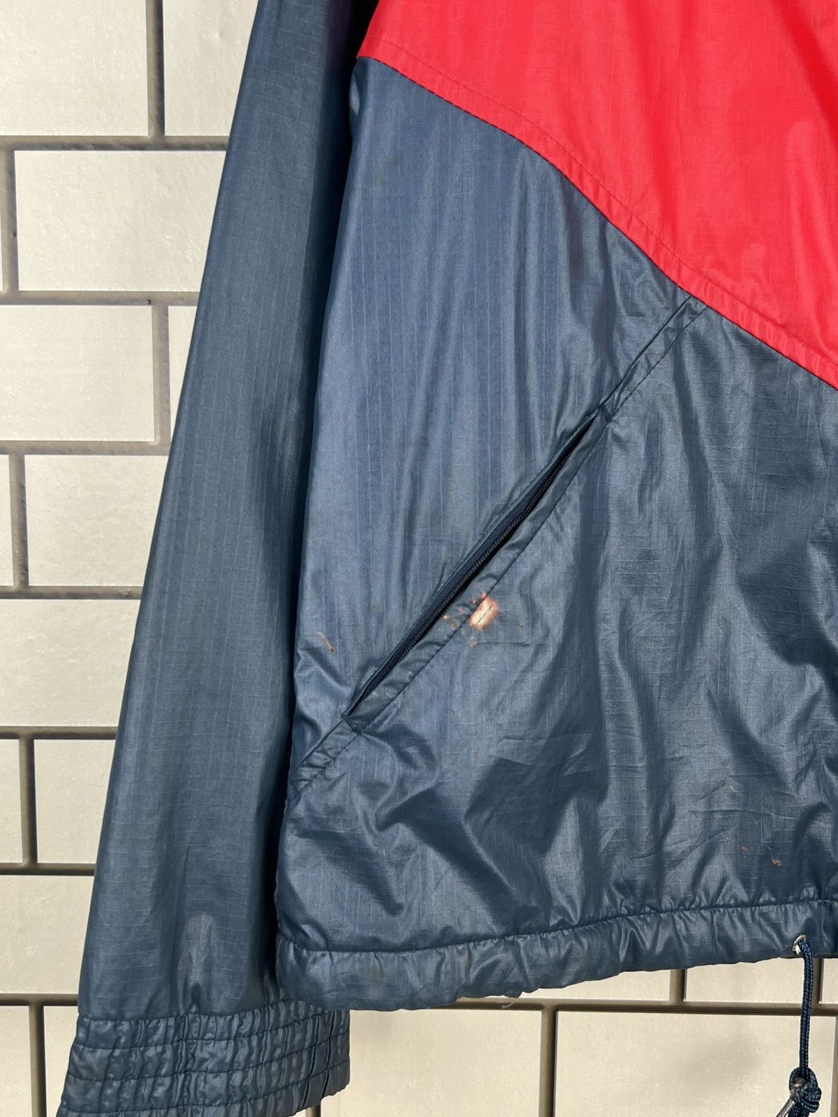 Adidas × Vintage Vintage Adidas Coach Jacket Size US M / EU 48-50 / 2 - 4 Thumbnail