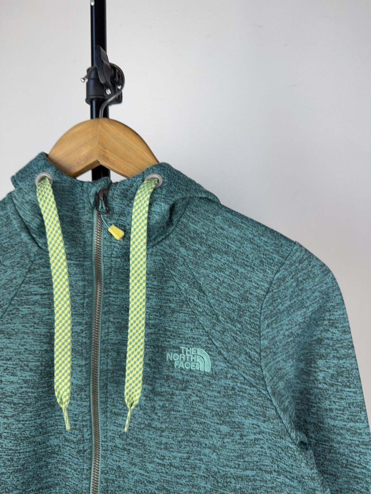 The North Face Outdoor Gorpcore The North Face TNF Full zip hoodie Size S / US 4 / IT 40 - 3 Thumbnail