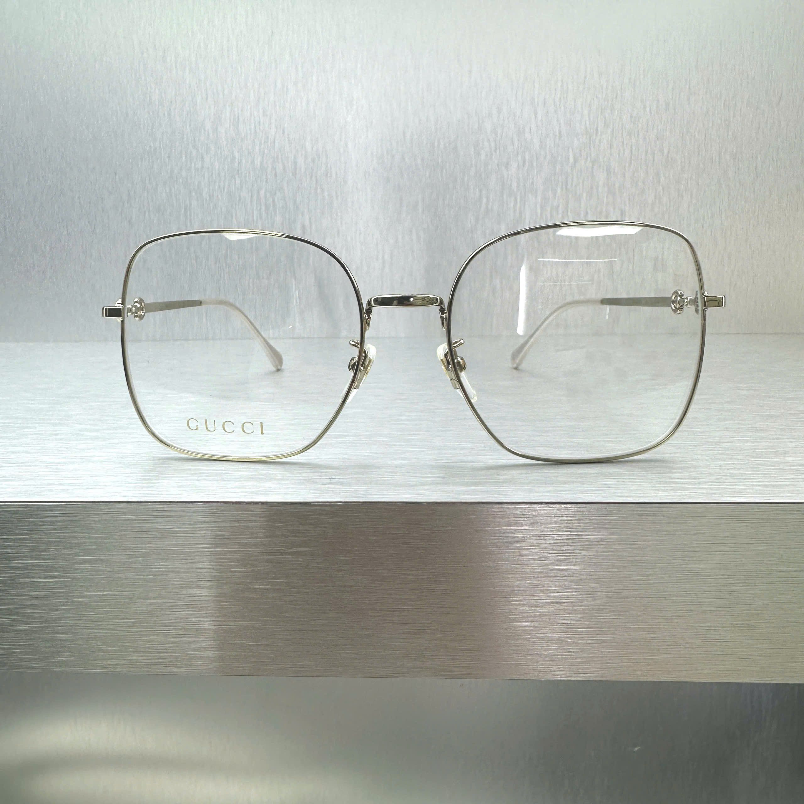 Gucci GUCCI GG0883OA 001 Size ONE SIZE - 5 Thumbnail
