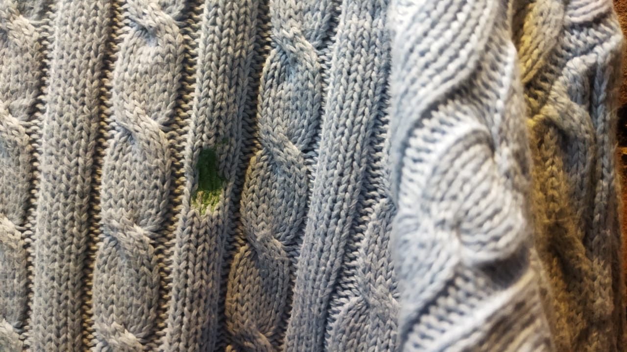 Polo Ralph Lauren Polo Ralph Lauren Sweaters Size L / US 10 / IT 46 - 3 Thumbnail