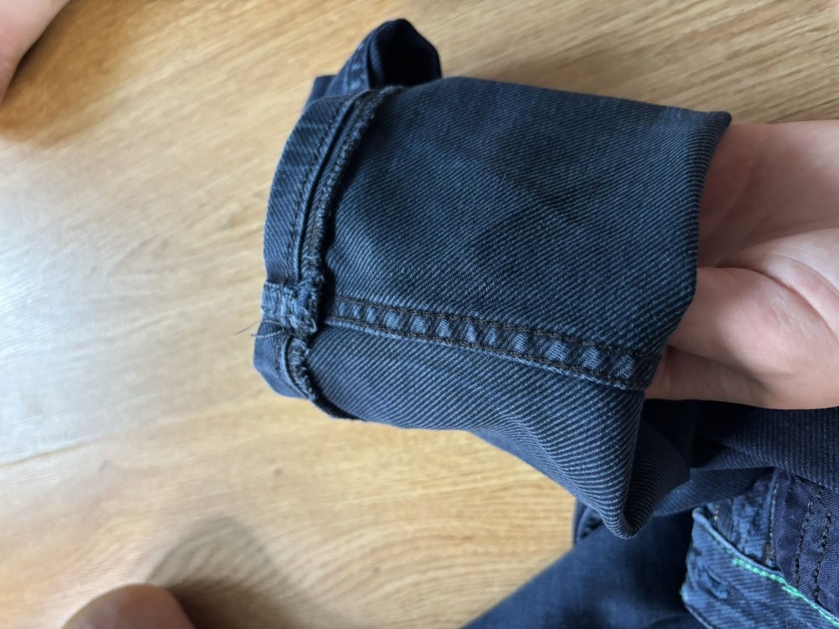 Gucci GUCCI JEANS Size US 33 - 24 Thumbnail