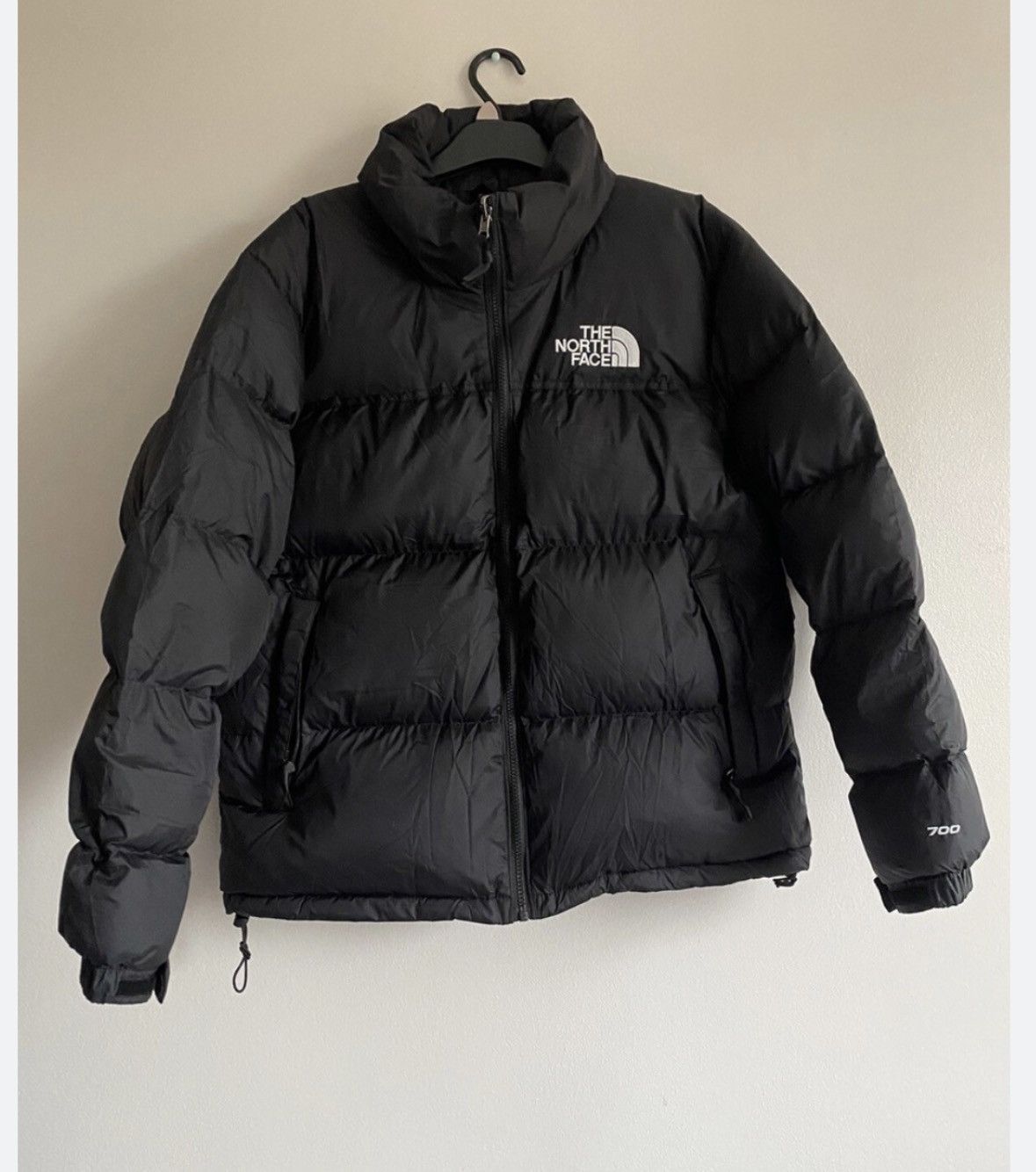 The North Face north face puffer Size S / US 4 / IT 40 - 1 Preview