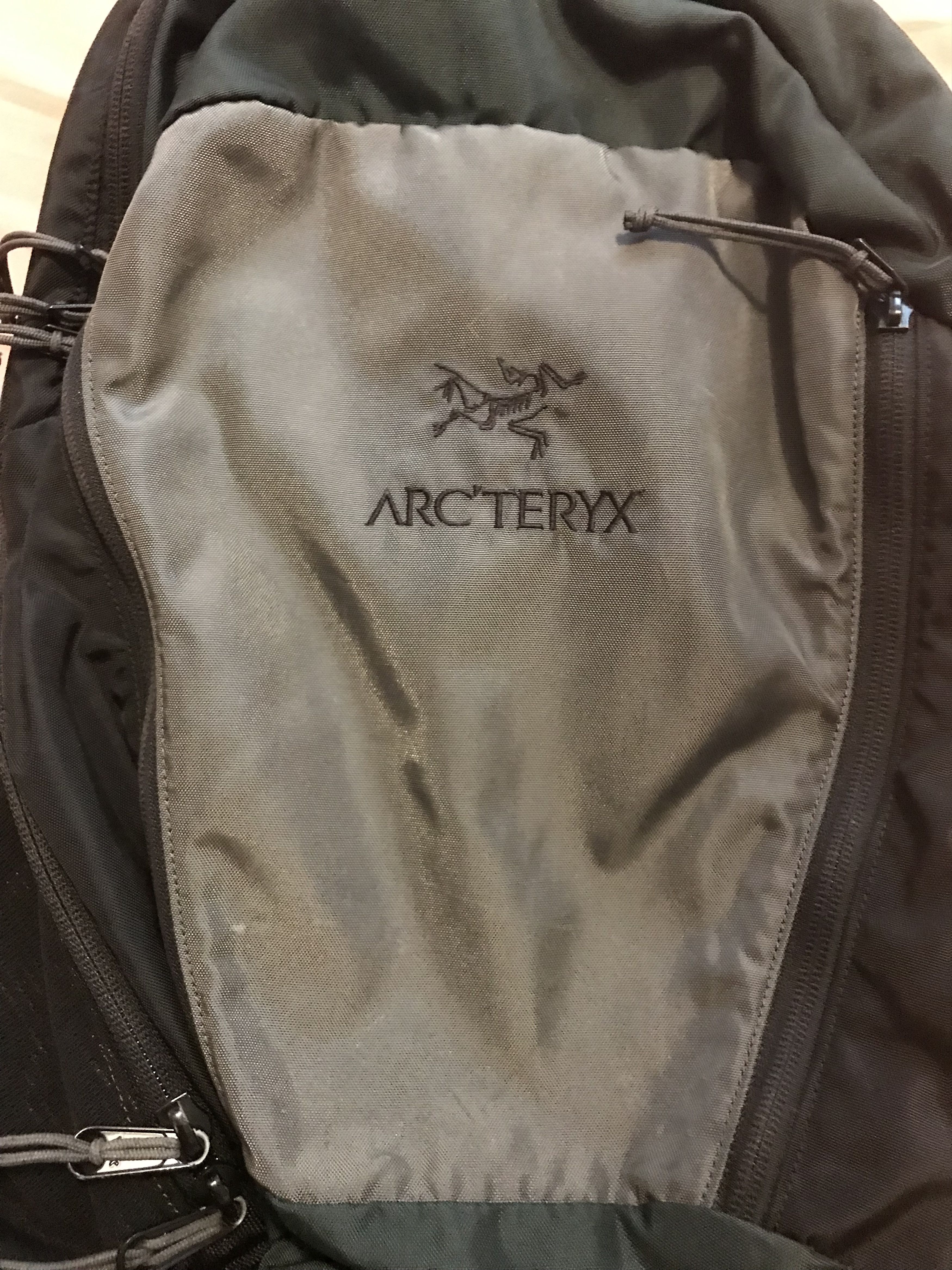 Arc'teryx × Beams Plus 2018 - Arc’teryx Beams Mantis 26L Daypack Size ONE SIZE - 4 Thumbnail