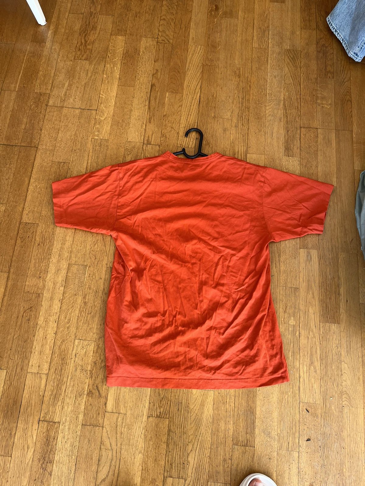 Acne Studios Acne studios t-shirt Size US M / EU 48-50 / 2 - 2 Thumbnail