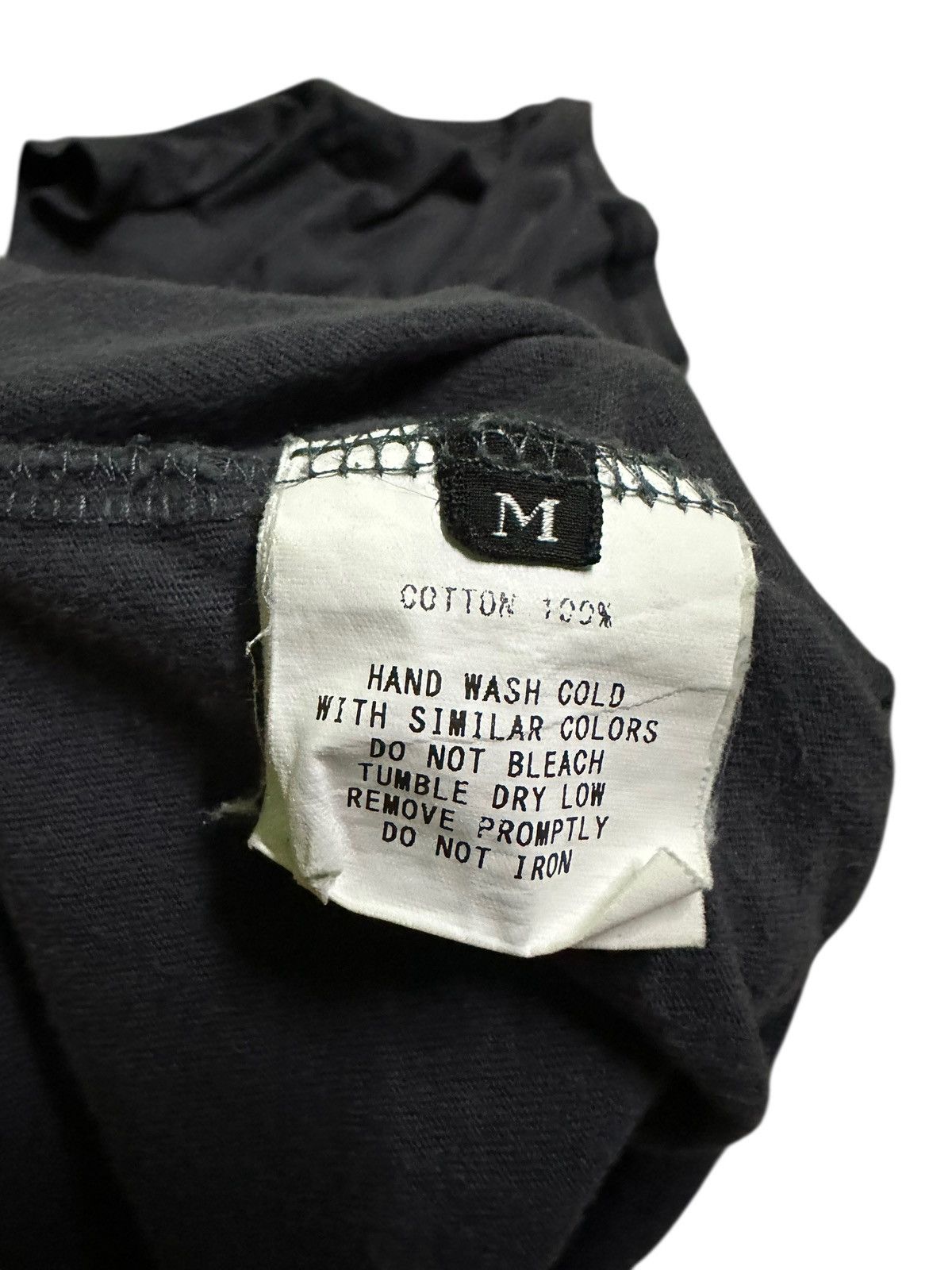 Ksubi Ksubi t-shirt Size US M / EU 48-50 / 2 - 6 Thumbnail