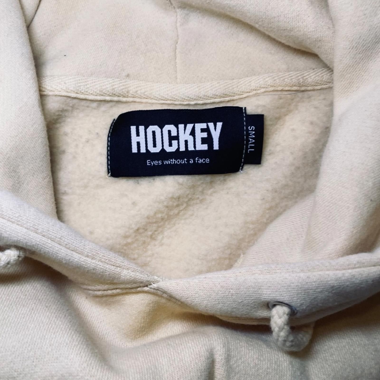 Other Hockey Skatewear Eyes Without a Face Hoodie sz S Size US S / EU 44-46 / 1 - 8 Thumbnail