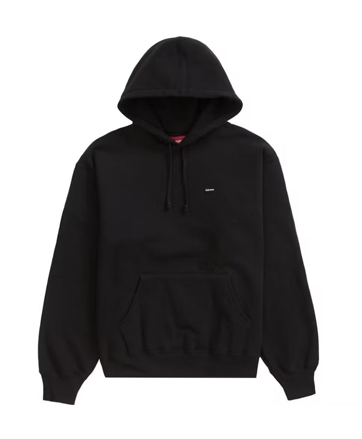 Supreme 2023 Supreme Small Box Zip Up Hooded Sweatshirt