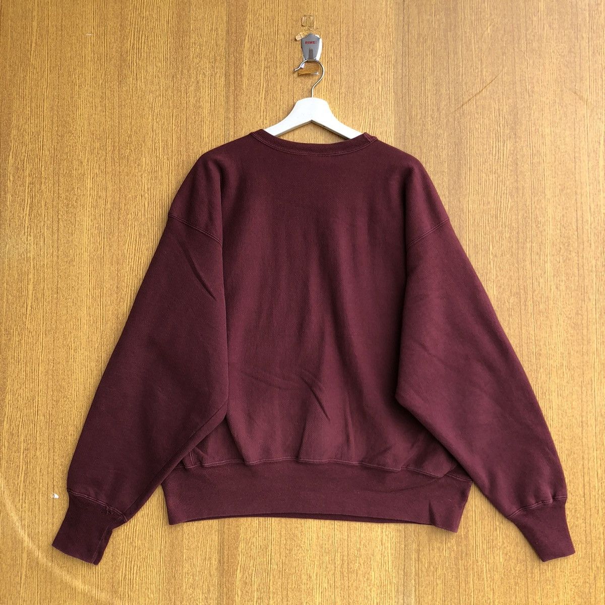 Vintage Vintage Missouri State University Bears NCAA Sweatshirt Size US XL / EU 56 / 4 - 6 Thumbnail