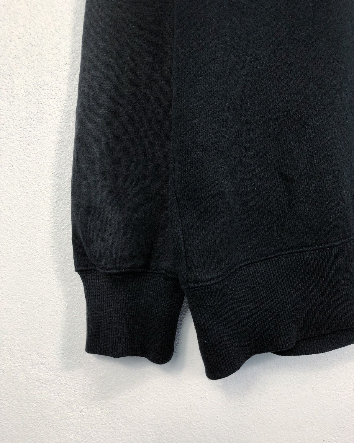 GU Rare Vintage 2001 A Space Odyssey Movie Sweatshirt Size US M / EU 48-50 / 2 - 5 Thumbnail