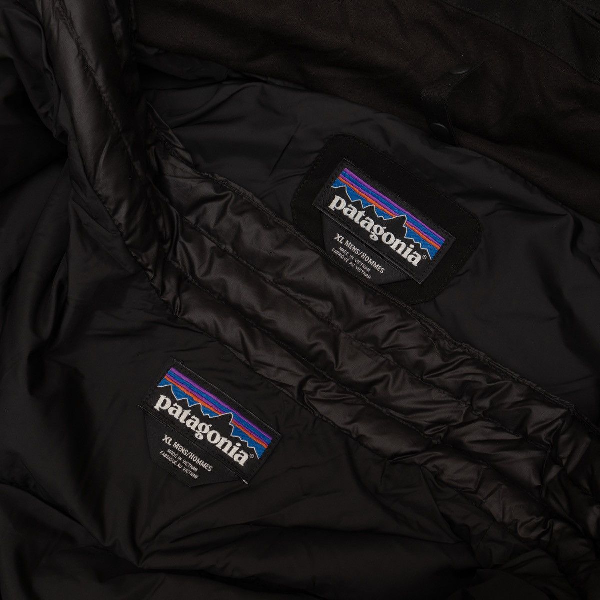 Patagonia 700$ Patagonia Tres 3-in-1 Parka - Men's Size : XL Size US XL / EU 56 / 4 - 9 Thumbnail
