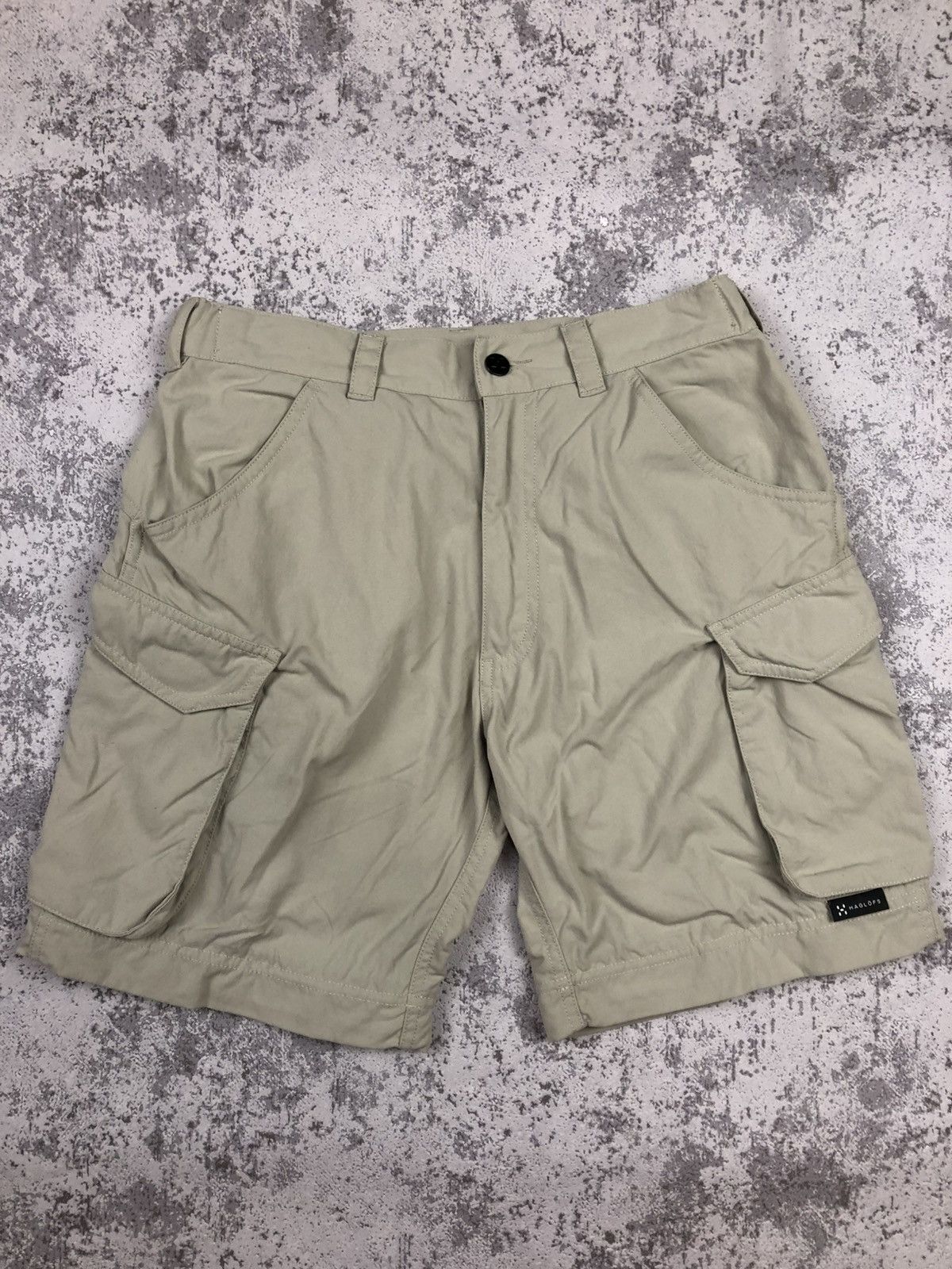 Haglofs Haglofs Shorts Multi Pocket Gorpcore Size US 30 / EU 46 - 2 Thumbnail
