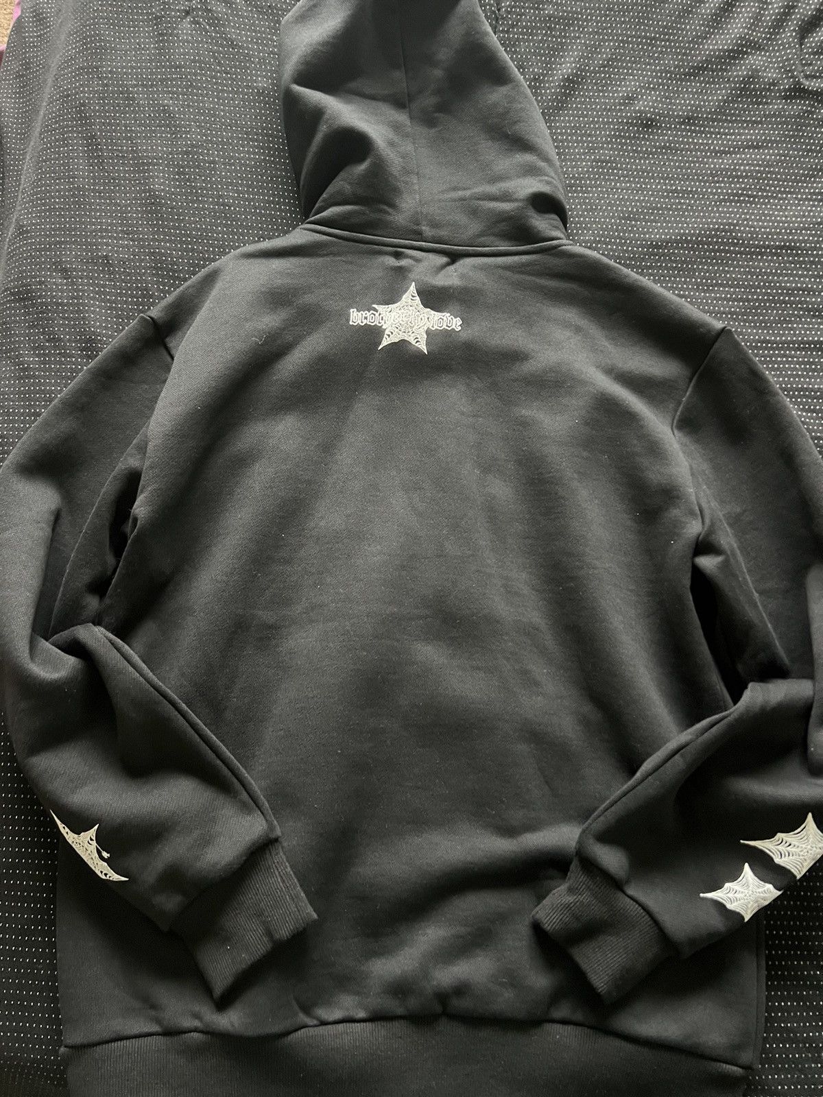 Brotherly Love Brotherly Love Heavyweight Double Zip-up Size US L / EU 52-54 / 3 - 10 Thumbnail