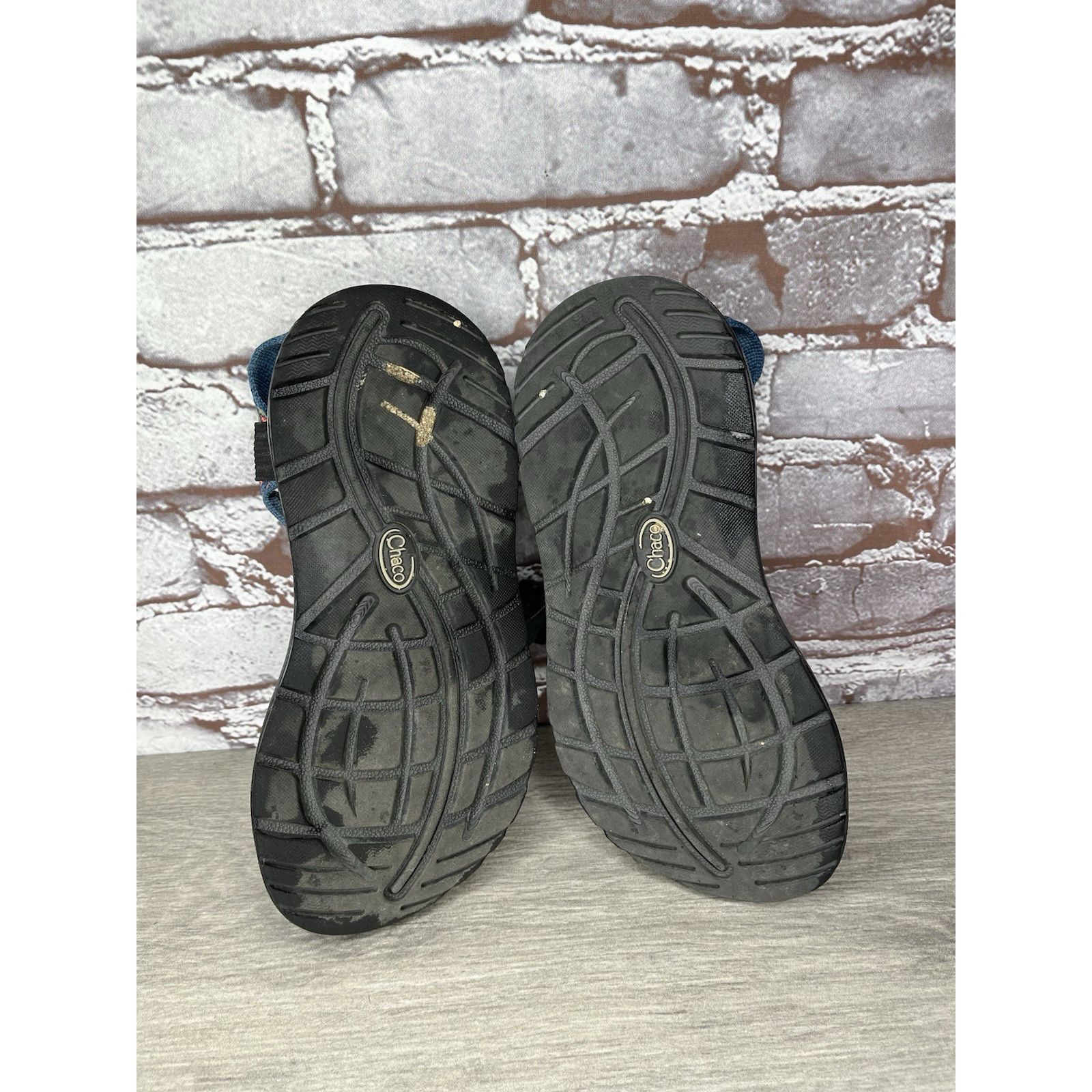 Chaco Chaco ZX1 Unaweep Waterproof Hiking Trail Running Sports San Size US 6 / IT 36 - 7 Thumbnail