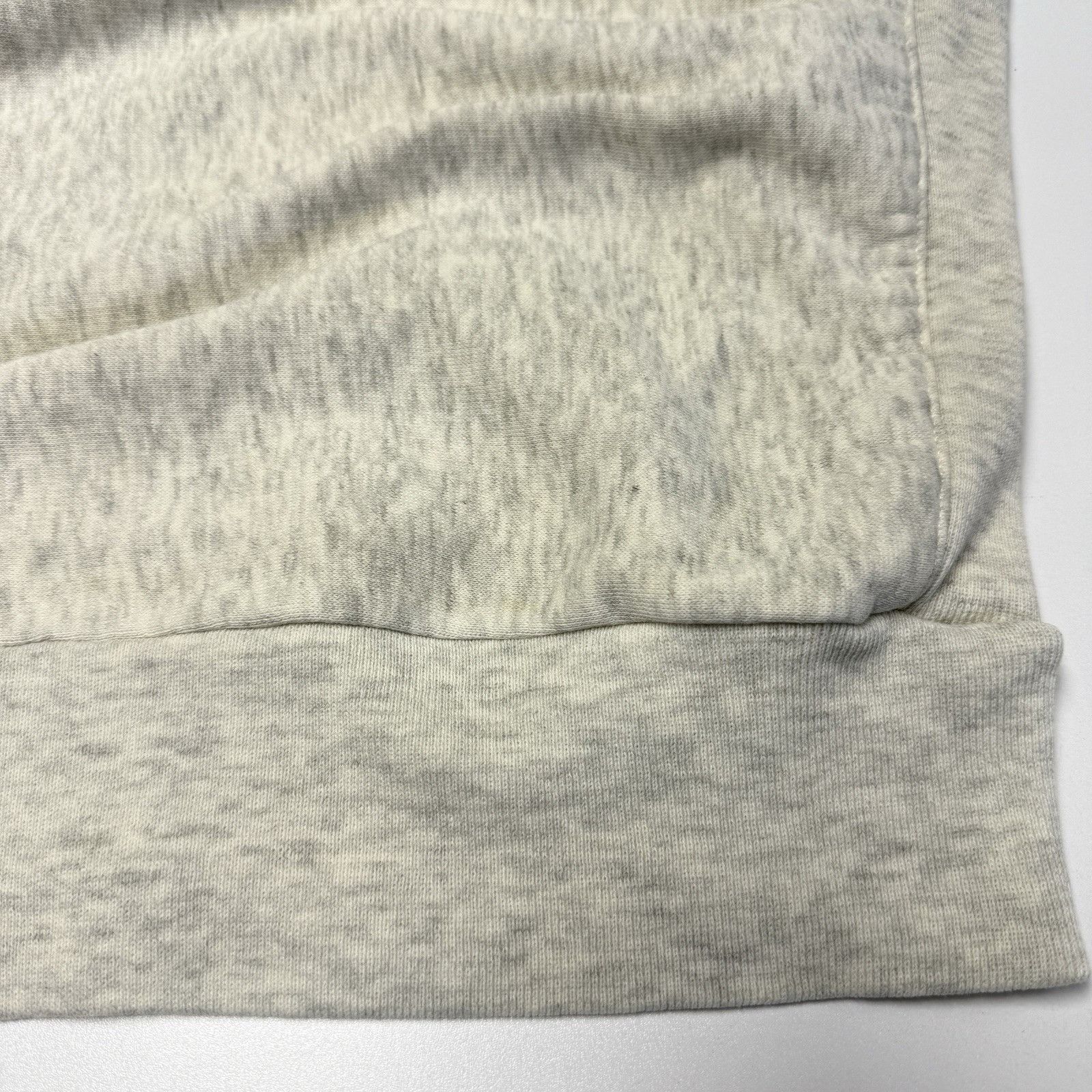 Vintage Vintage 90s St Joesph Academy Sweatshirt Mens Large Gray Size US L / EU 52-54 / 3 - 7 Thumbnail