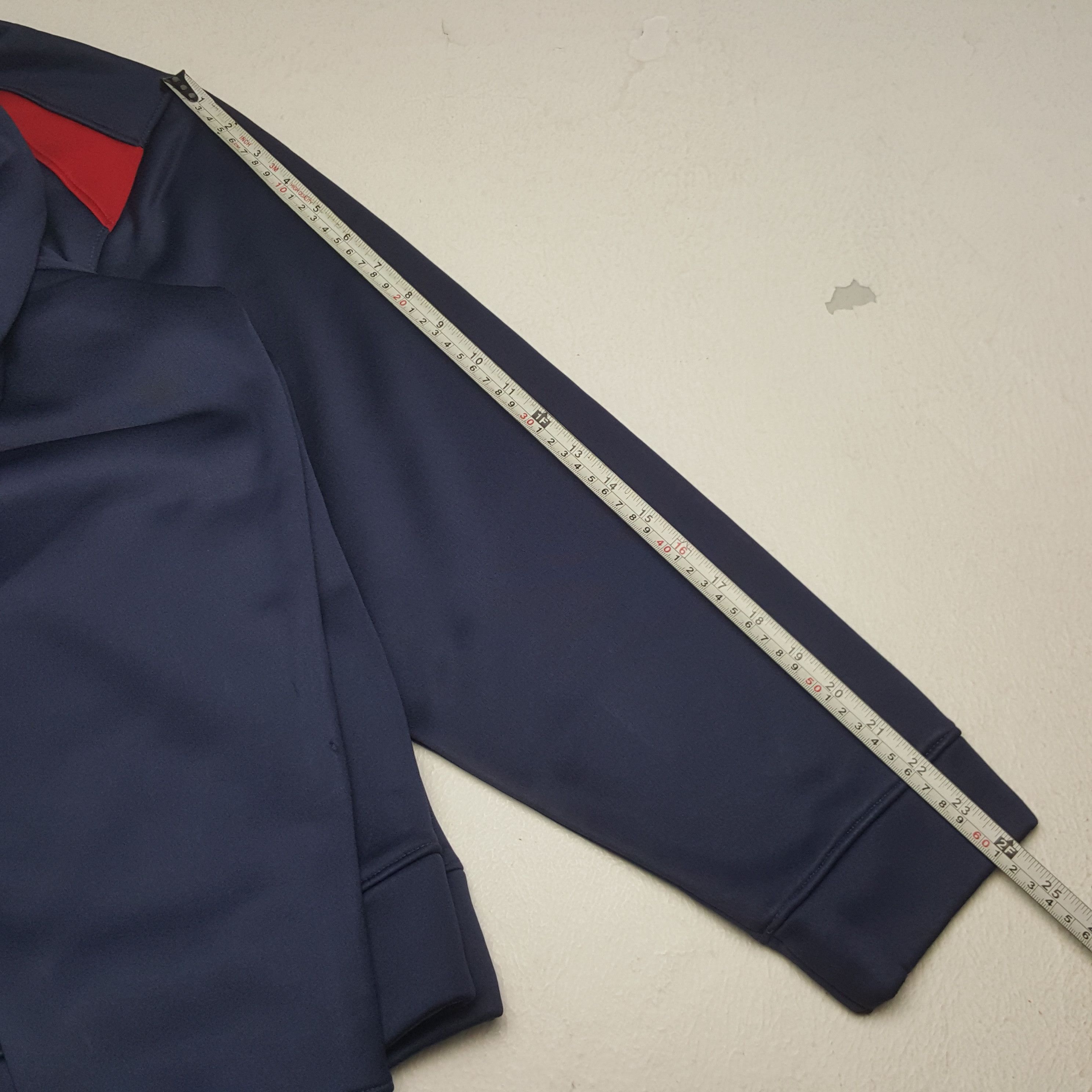 NFL × Vintage Vintage Gonzaga American Football Team NFL Hoodies Size US XL / EU 56 / 4 - 6 Thumbnail