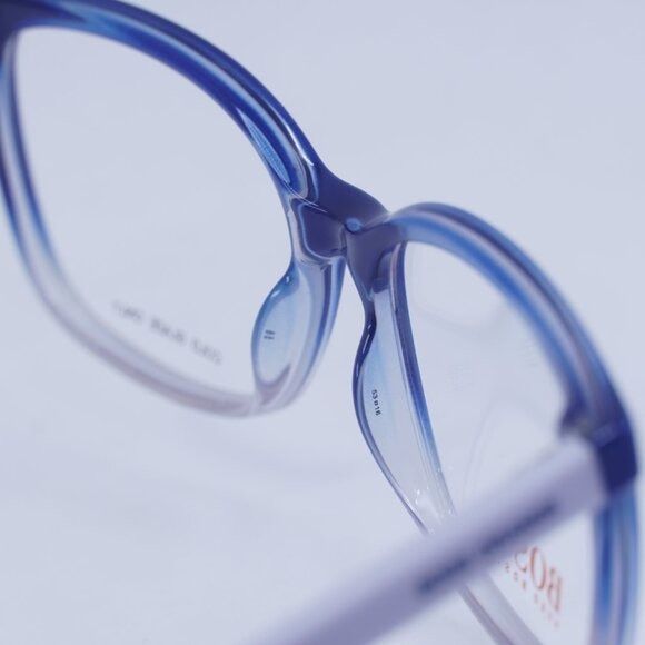 Hugo Boss 🕶️ New Hugo Boss BO 0252 0SWW 00 Eyeglasses,Lowest price! Size ONE SIZE - 10 Thumbnail