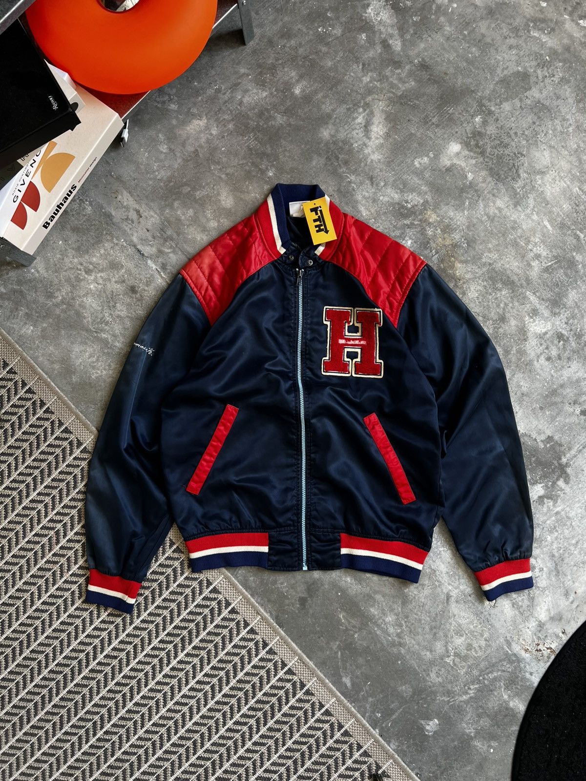 Honda Jacket