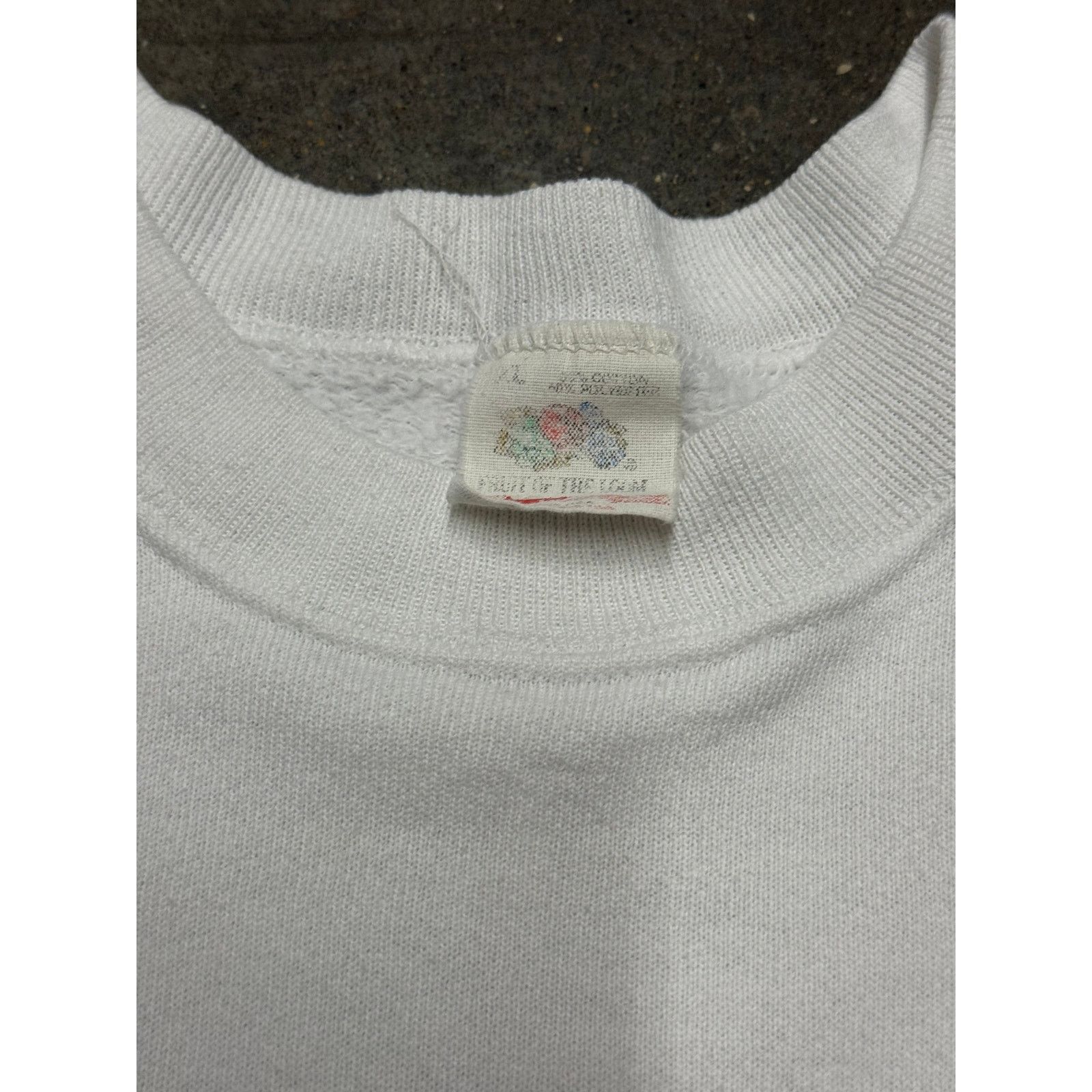 Vintage Vintage 1990's Farm Sunset Crewneck Size US XL / EU 56 / 4 - 3 Thumbnail