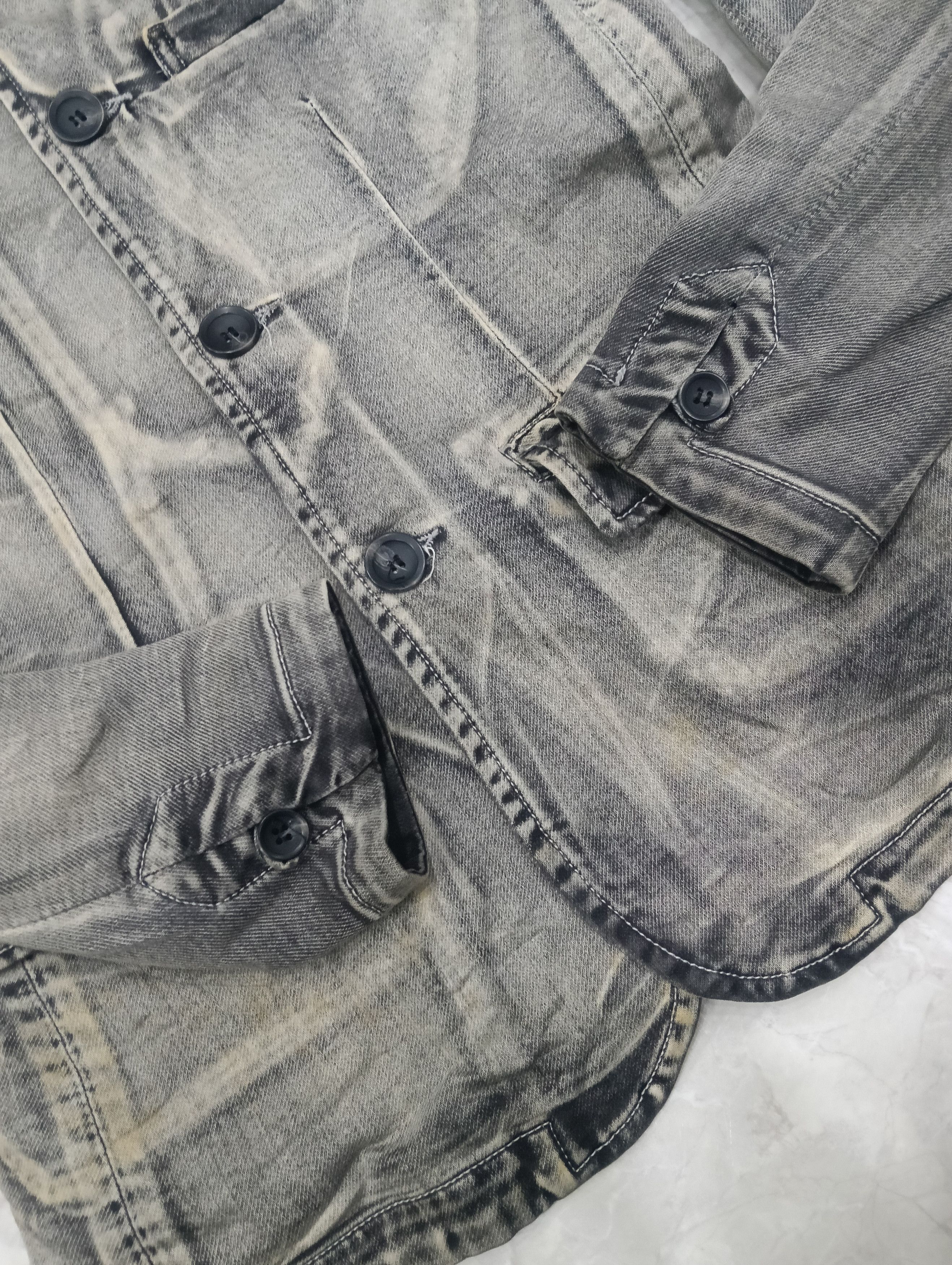 Japanese Brand Full Glow Japanese Brand Size US M / EU 48-50 / 2 - 11 Thumbnail