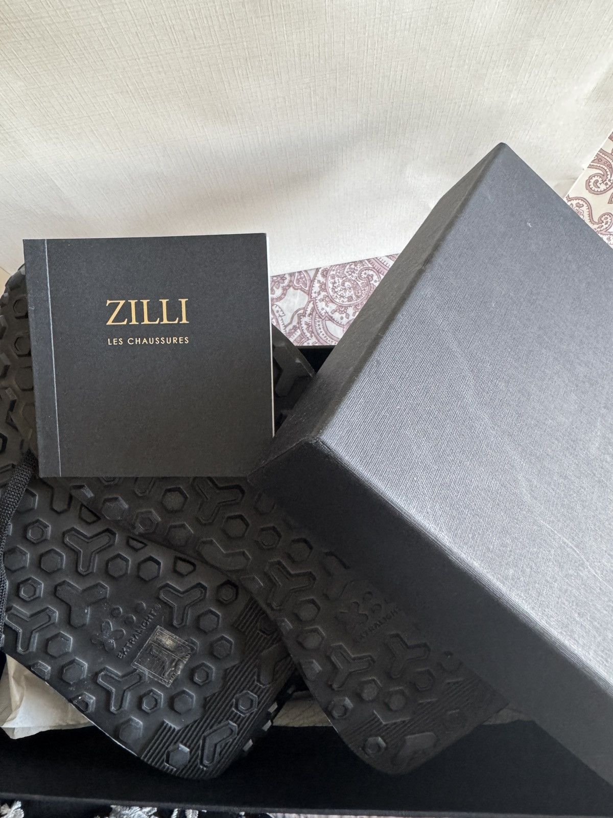 Zilli Zilli sneakers Size US 7 / EU 40 - 8 Thumbnail