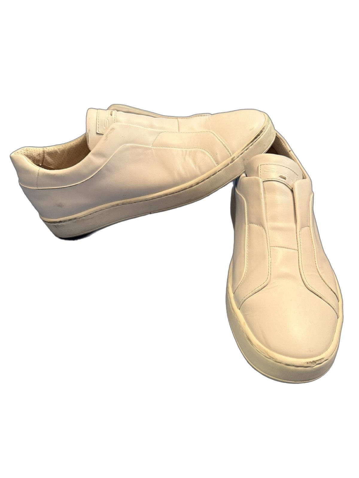 Santoni Santoni Jovin Size US 9.5 / EU 42-43 - 3 Thumbnail
