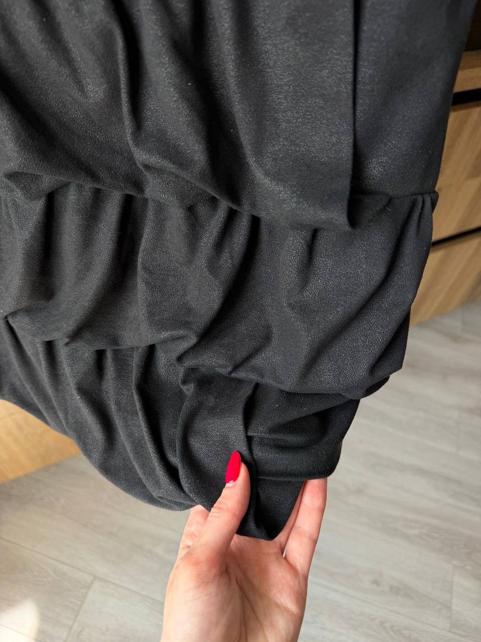 Cop Copine Cop Copine Pleated Midi Dress Size S / US 4 / IT 40 - 4 Thumbnail
