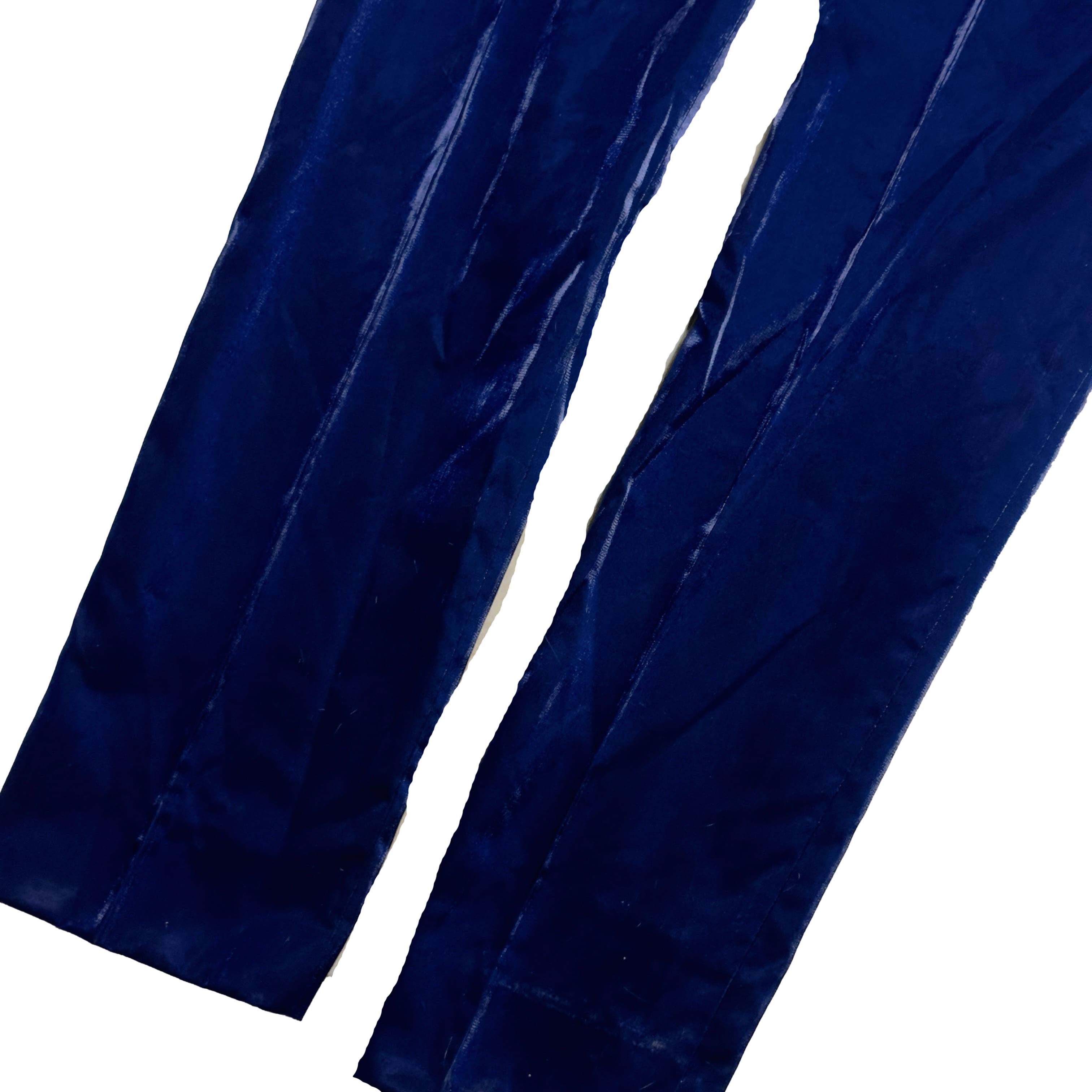Les Hommes Les Hommes Notte Vandebosch Season 09 Size US 36 / EU 52 - 8 Thumbnail