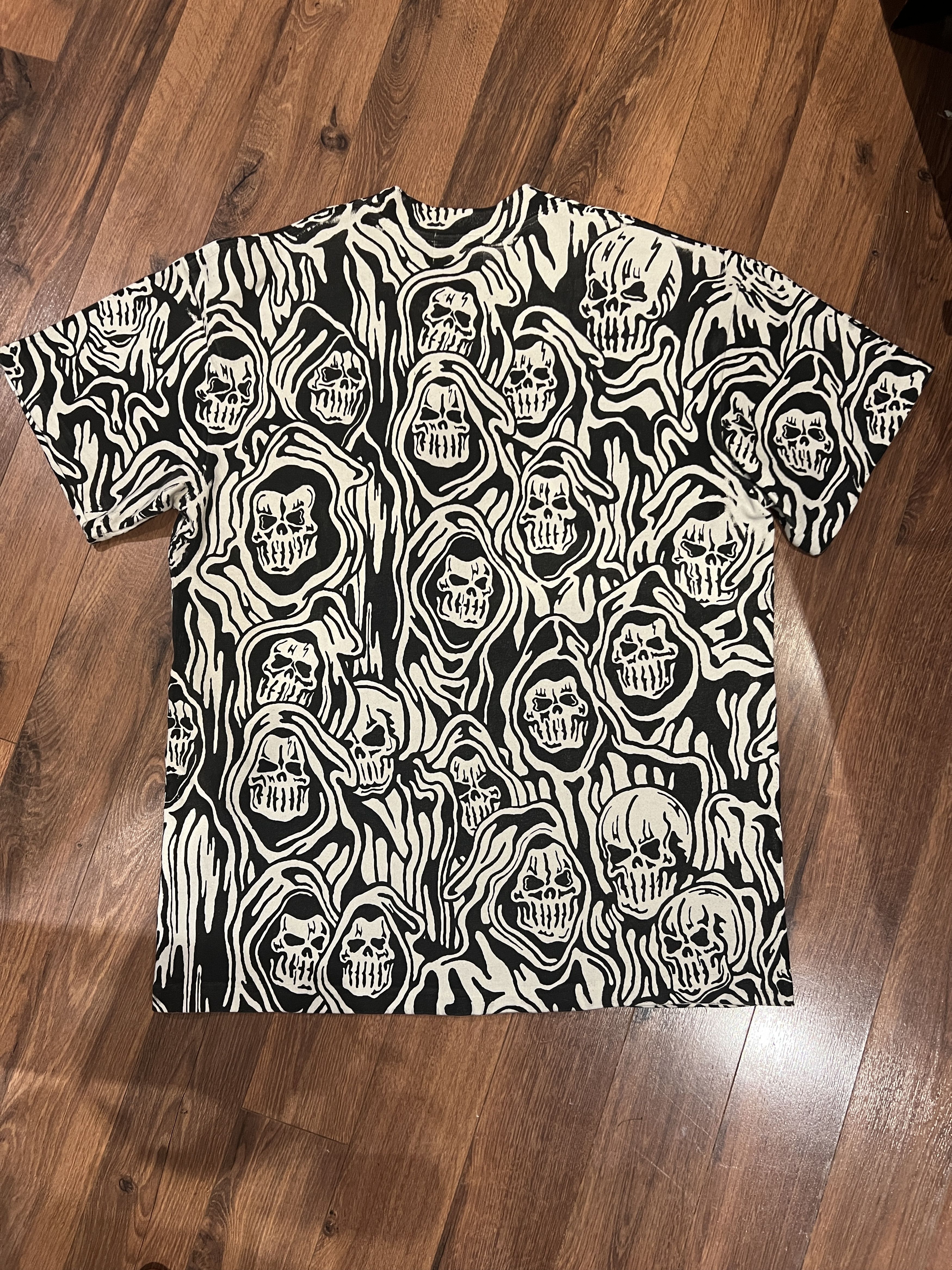 Warren Lotas Warren Lotas Tofu All Over Print Reaper Camo Size US M / EU 48-50 / 2 - 2 Thumbnail