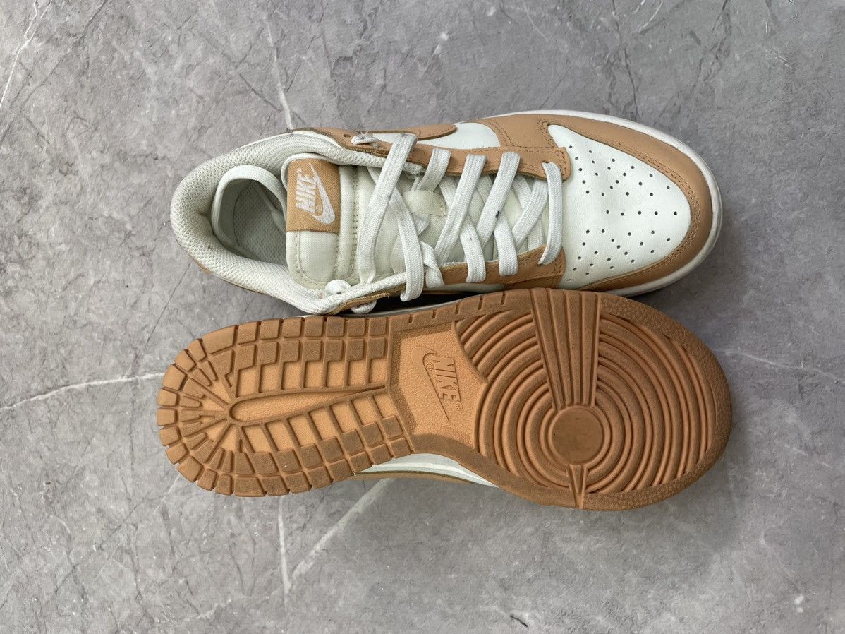 Nike Rare fashion nike Dunk sneakers y2k Size US 8 / IT 38 - 11 Thumbnail