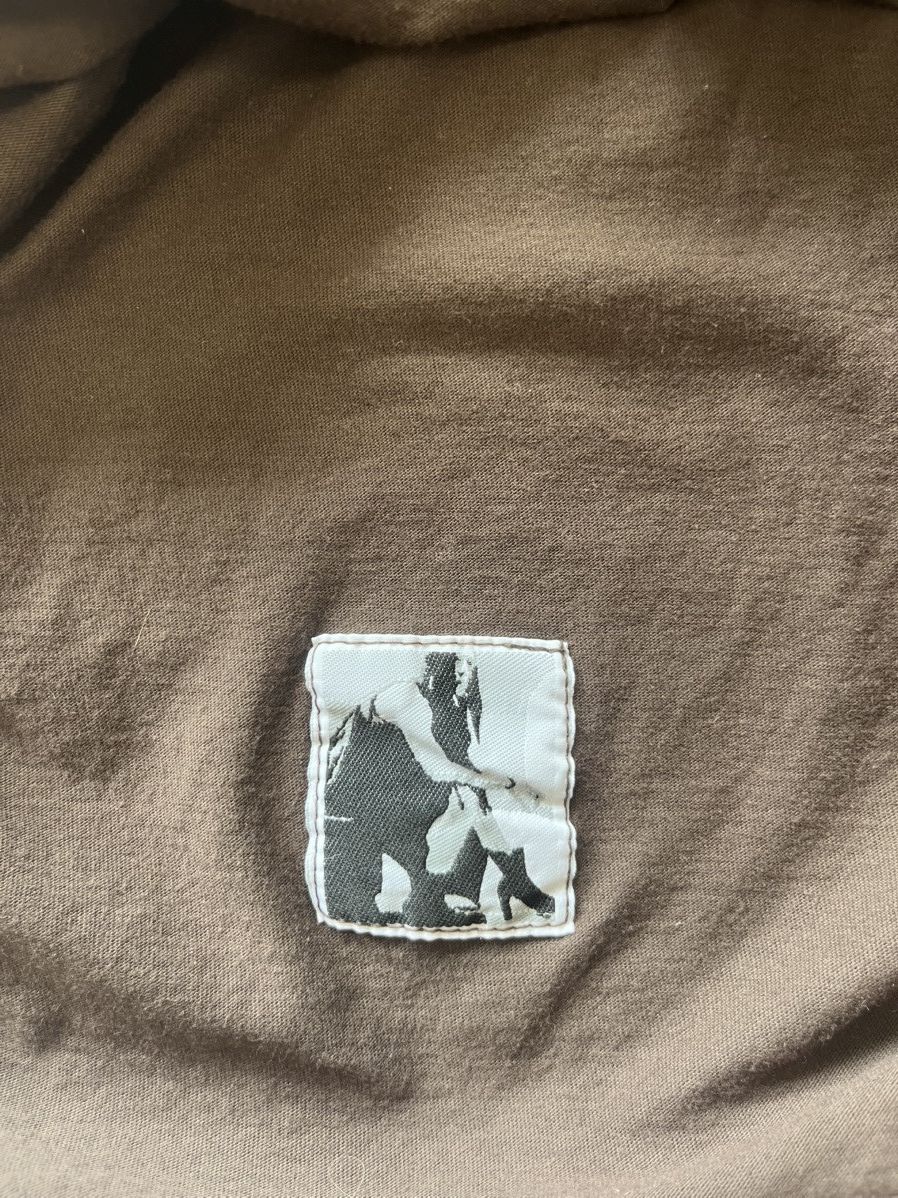 Rick Owens Rick owens Size US M / EU 48-50 / 2 - 4 Thumbnail