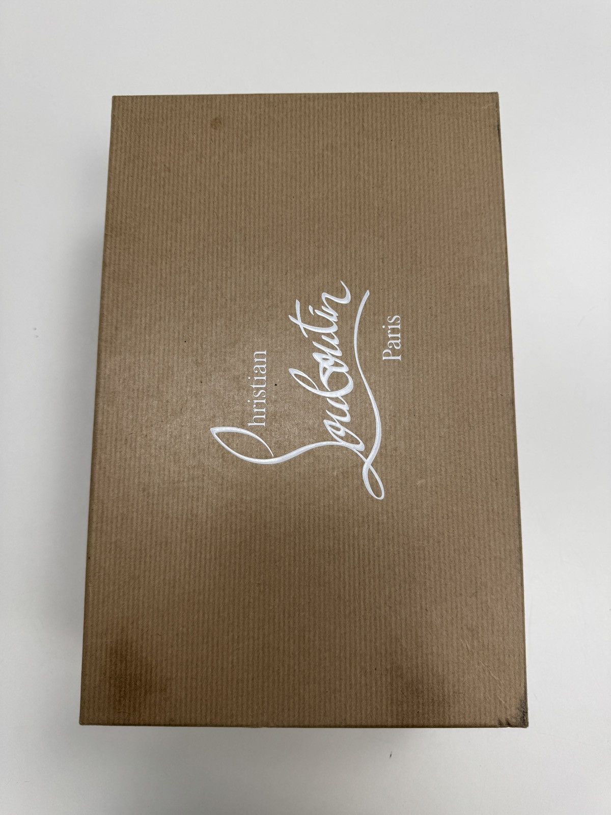 Christian Louboutin Christian Louboutin So Jane Sling 55 Patent Leather Size US 7 / IT 37 - 12 Thumbnail