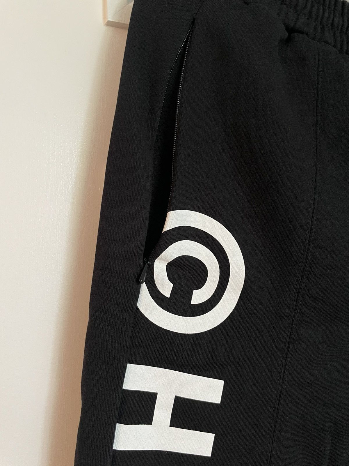 Helmut Lang Helmut Lang sweatpants size S in blk Size US 29 - 3 Thumbnail