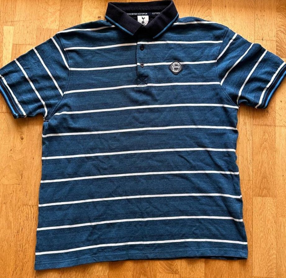 Other Tottenham Vintage T Shirt Size US L / EU 52-54 / 3 - 1 Thumbnail